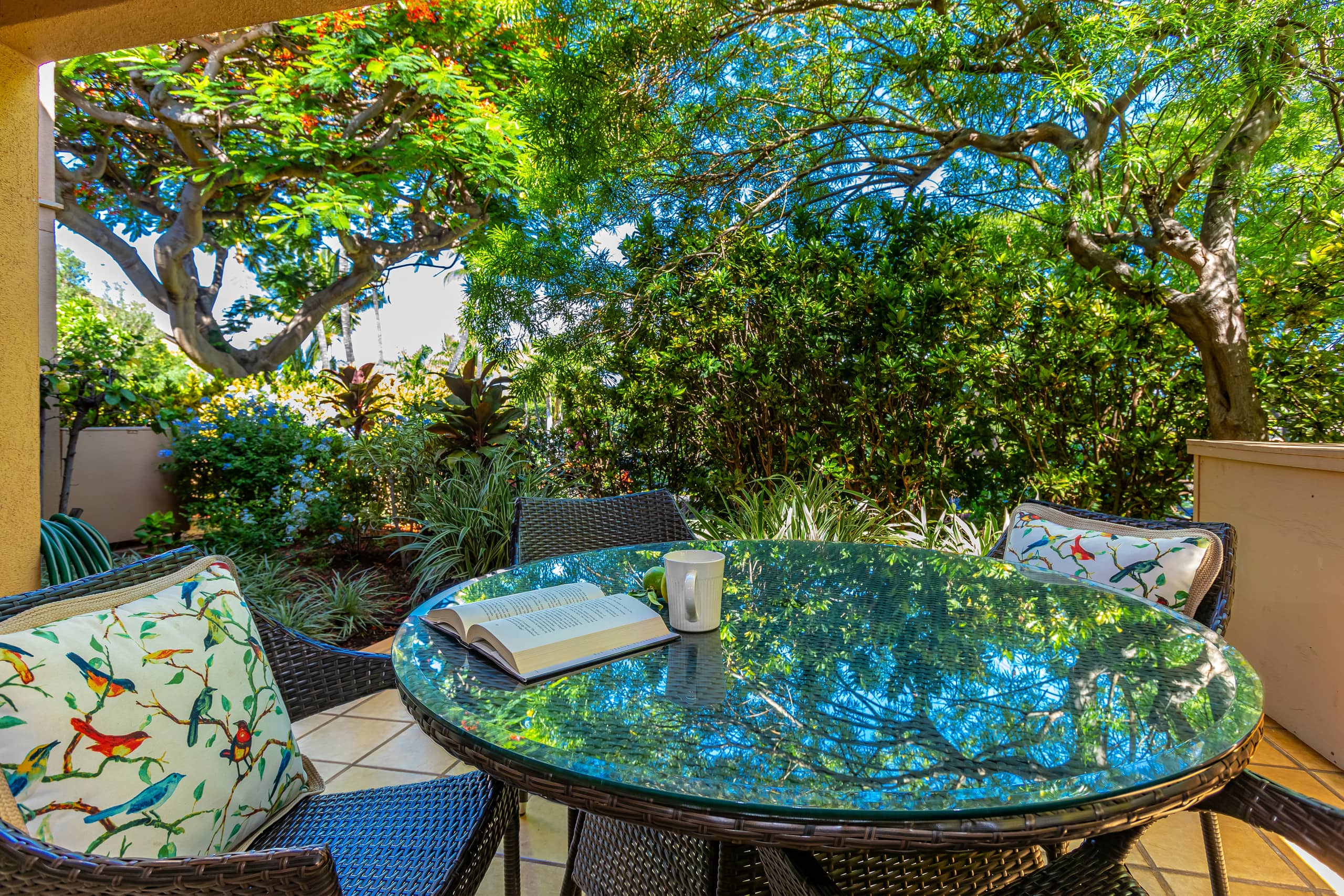 Condo in Kihei · ★4.8 · 1 bedroom · 2 beds · 1 bath - Image 40