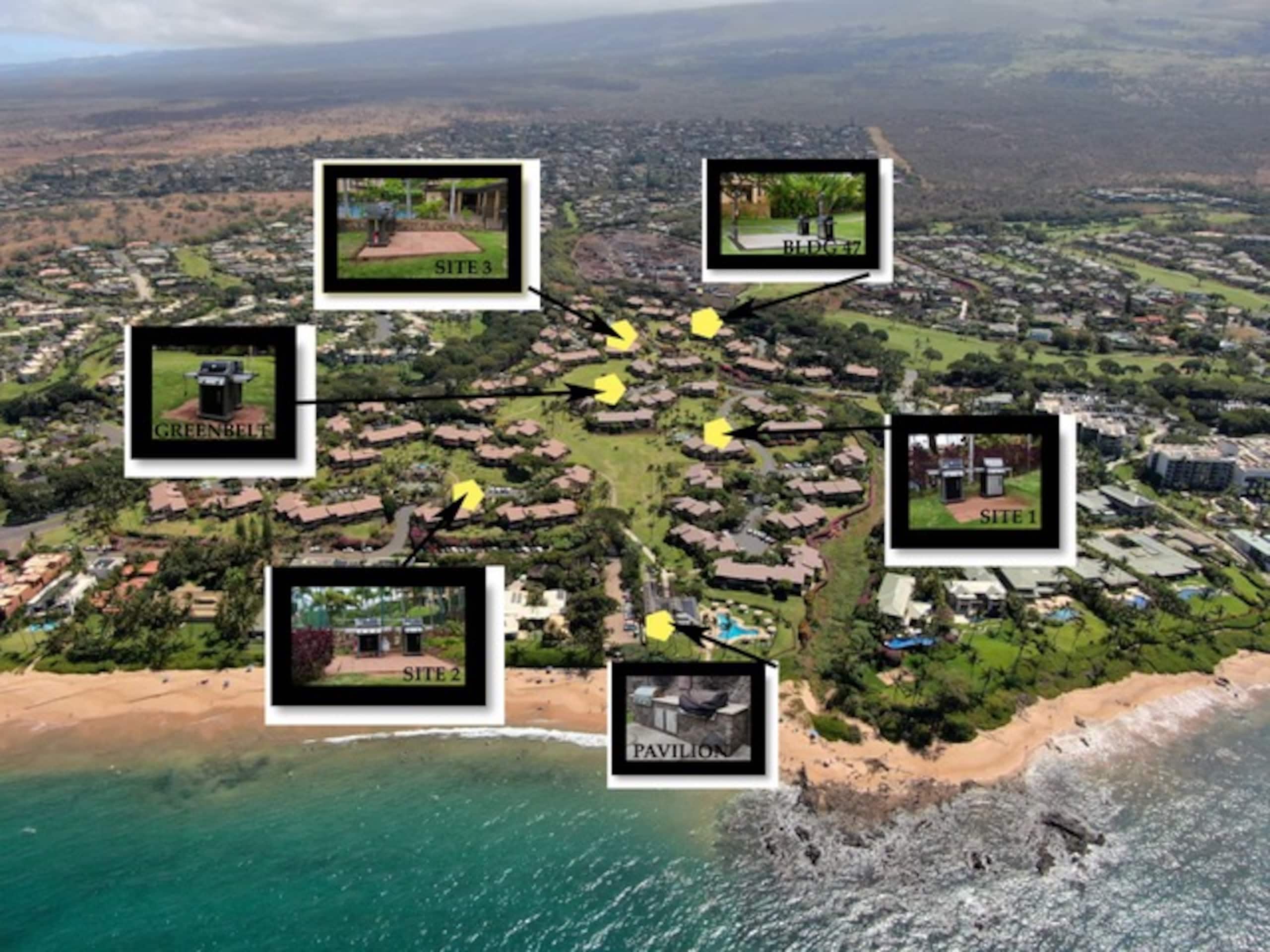 Condo in Kihei · ★4.8 · 1 bedroom · 2 beds · 1 bath - Image 3