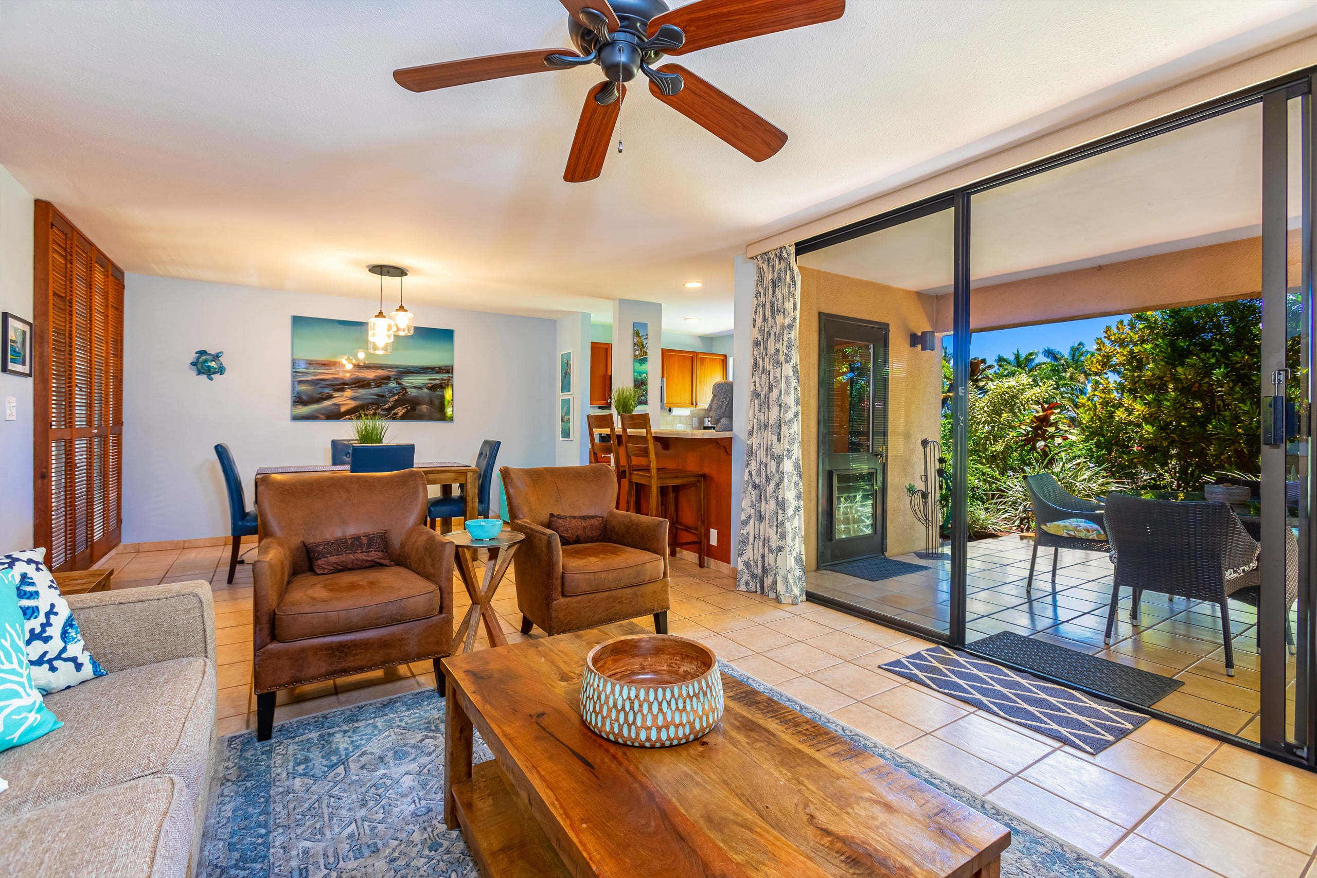 Condo in Kihei · ★4.8 · 1 bedroom · 2 beds · 1 bath - Image 6