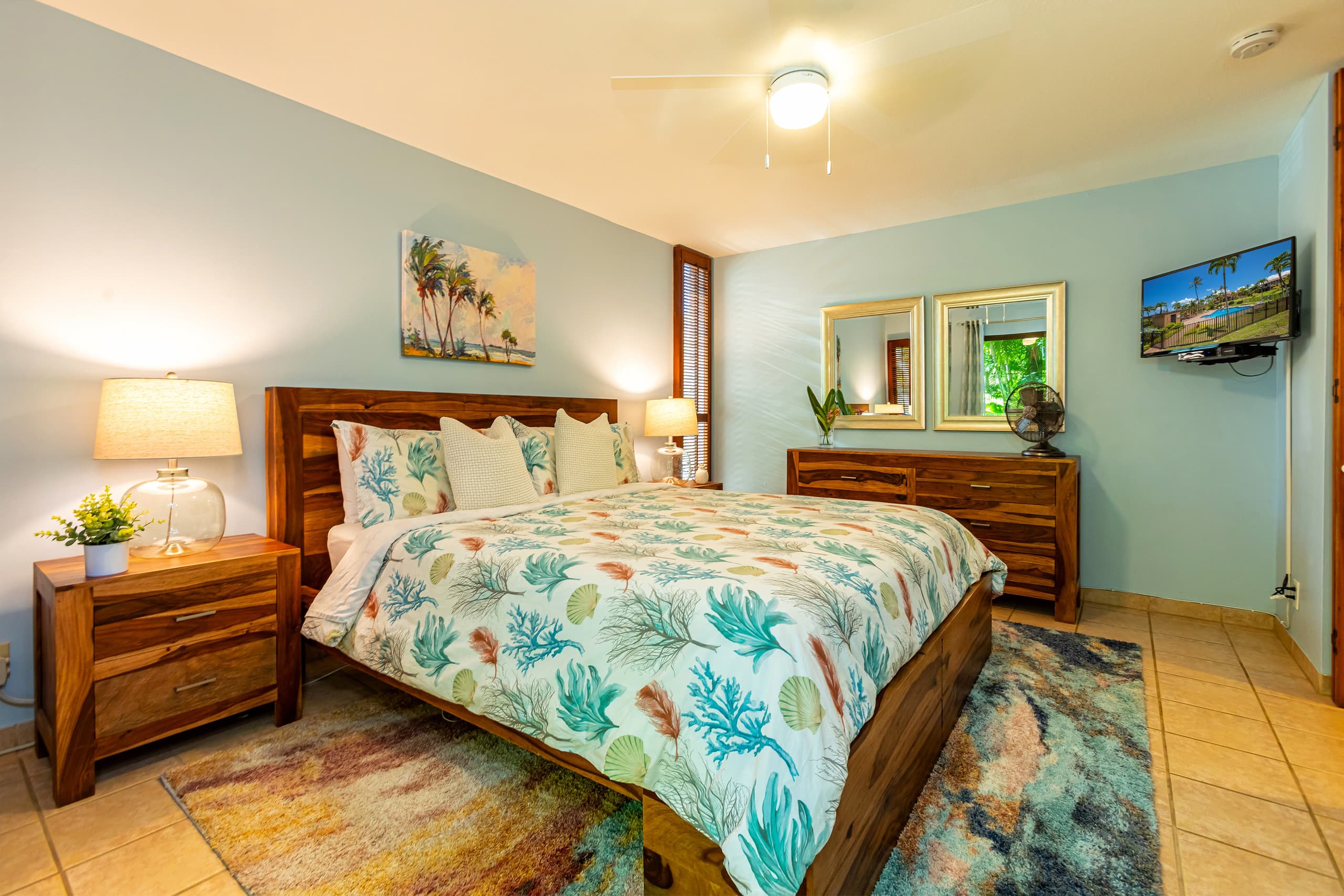 Condo in Kihei · ★4.8 · 1 bedroom · 2 beds · 1 bath - Image 19