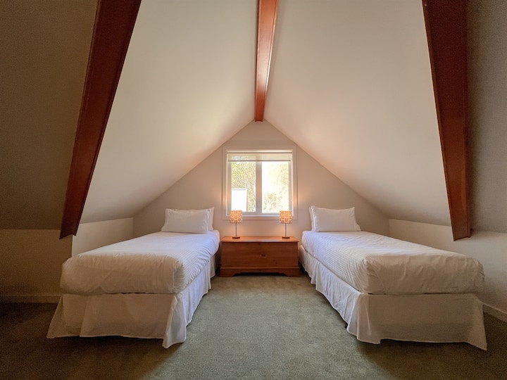 เตียงคู่