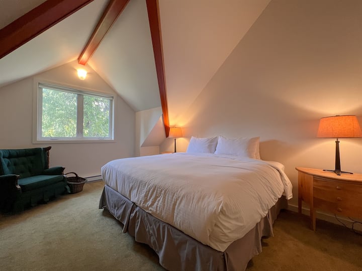 เตียงคิงไซส์