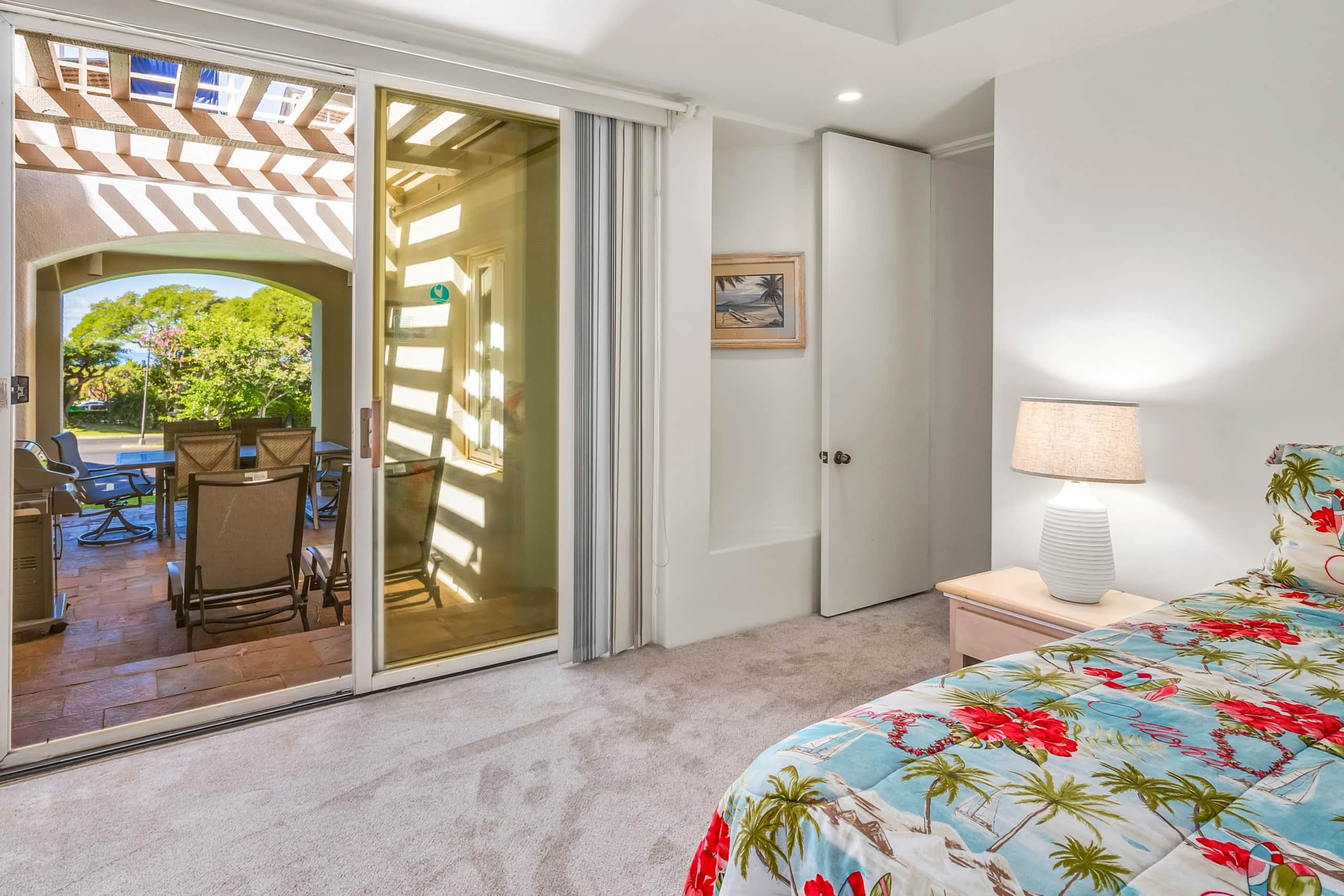 Condo in Wailea · ★4.6 · 2 bedrooms · 3 beds · 2 private baths - Image 18