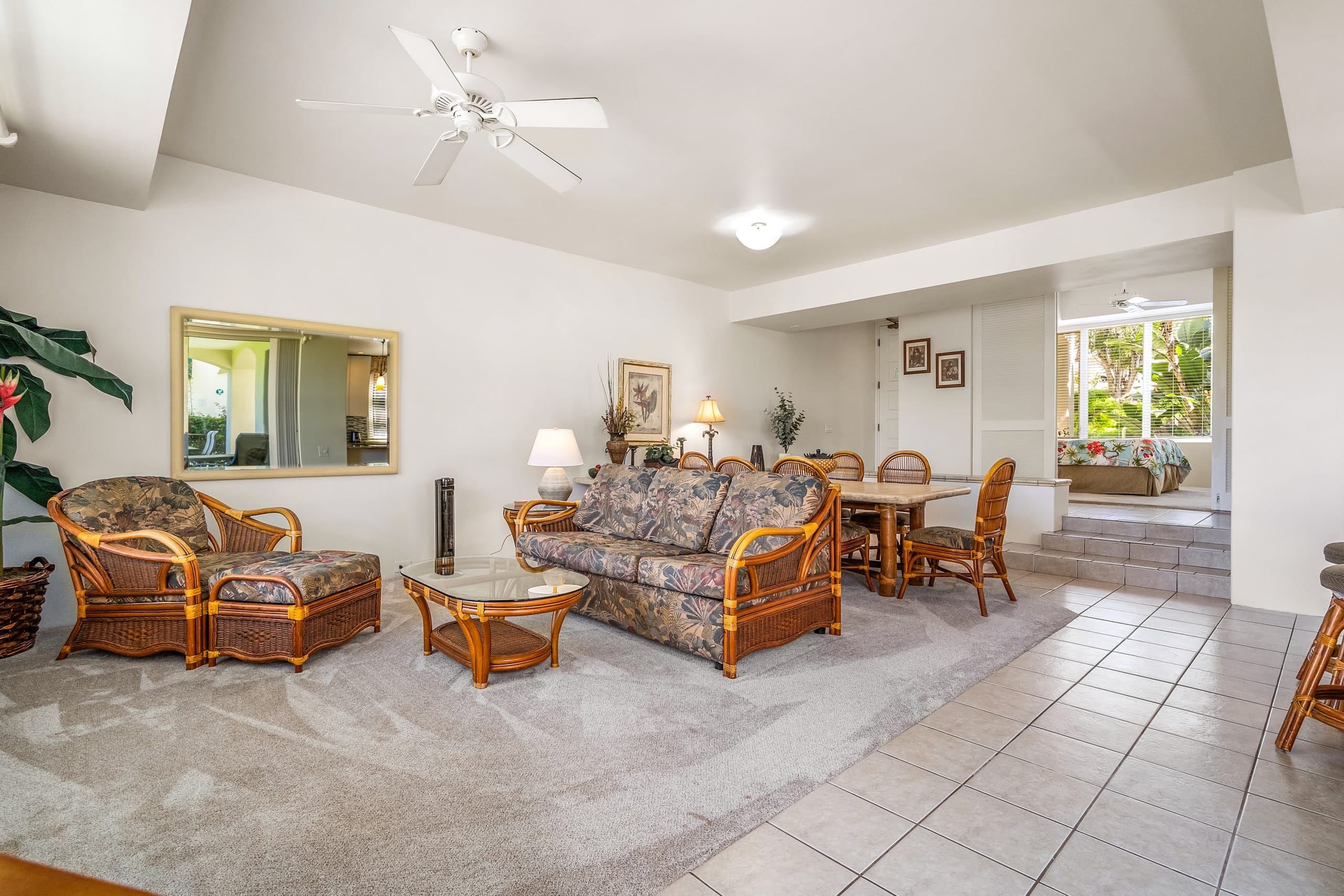 Condo in Wailea · ★4.6 · 2 bedrooms · 3 beds · 2 private baths - Image 2