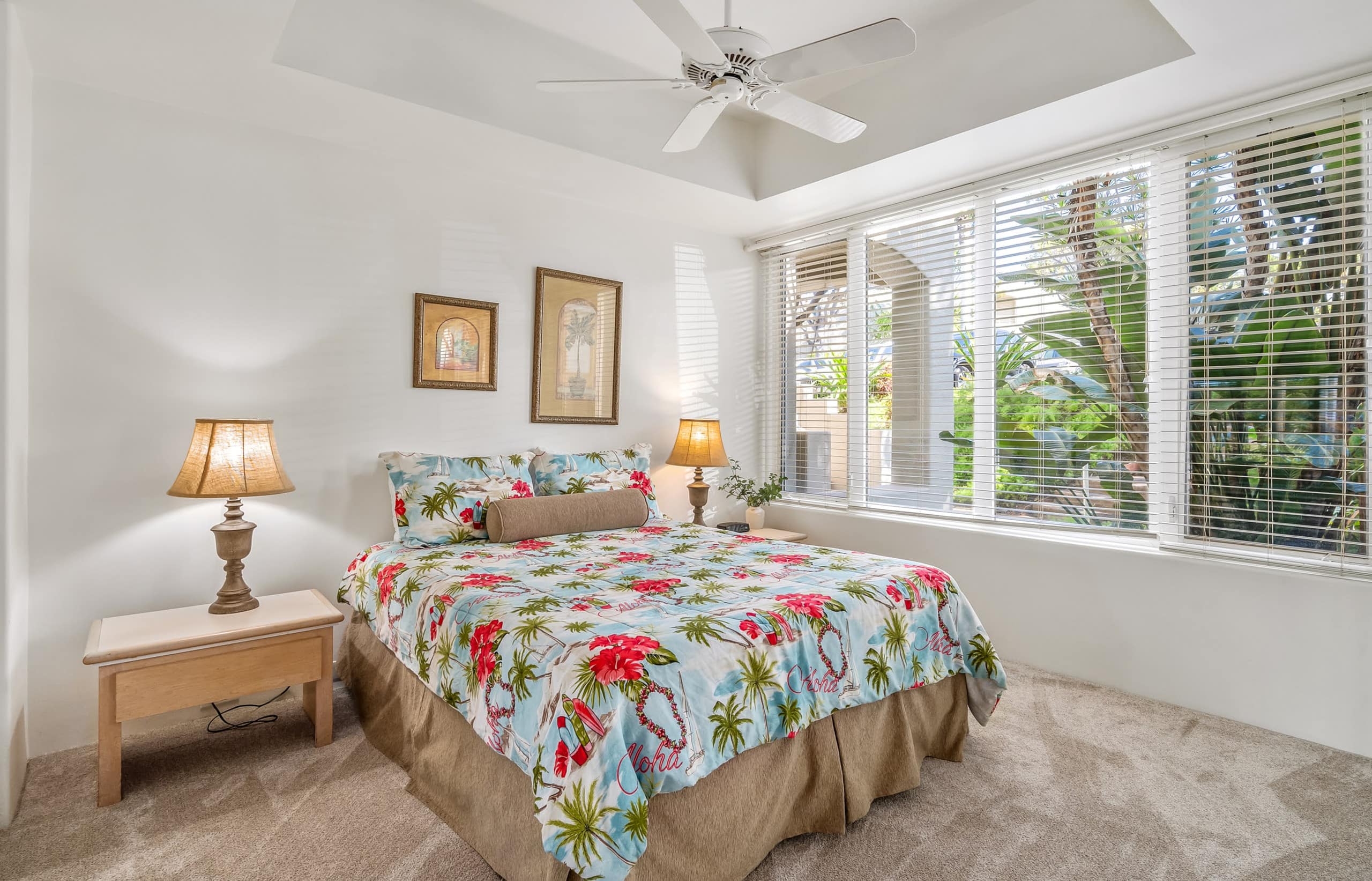 Condo in Wailea · ★4.6 · 2 bedrooms · 3 beds · 2 private baths - Image 22