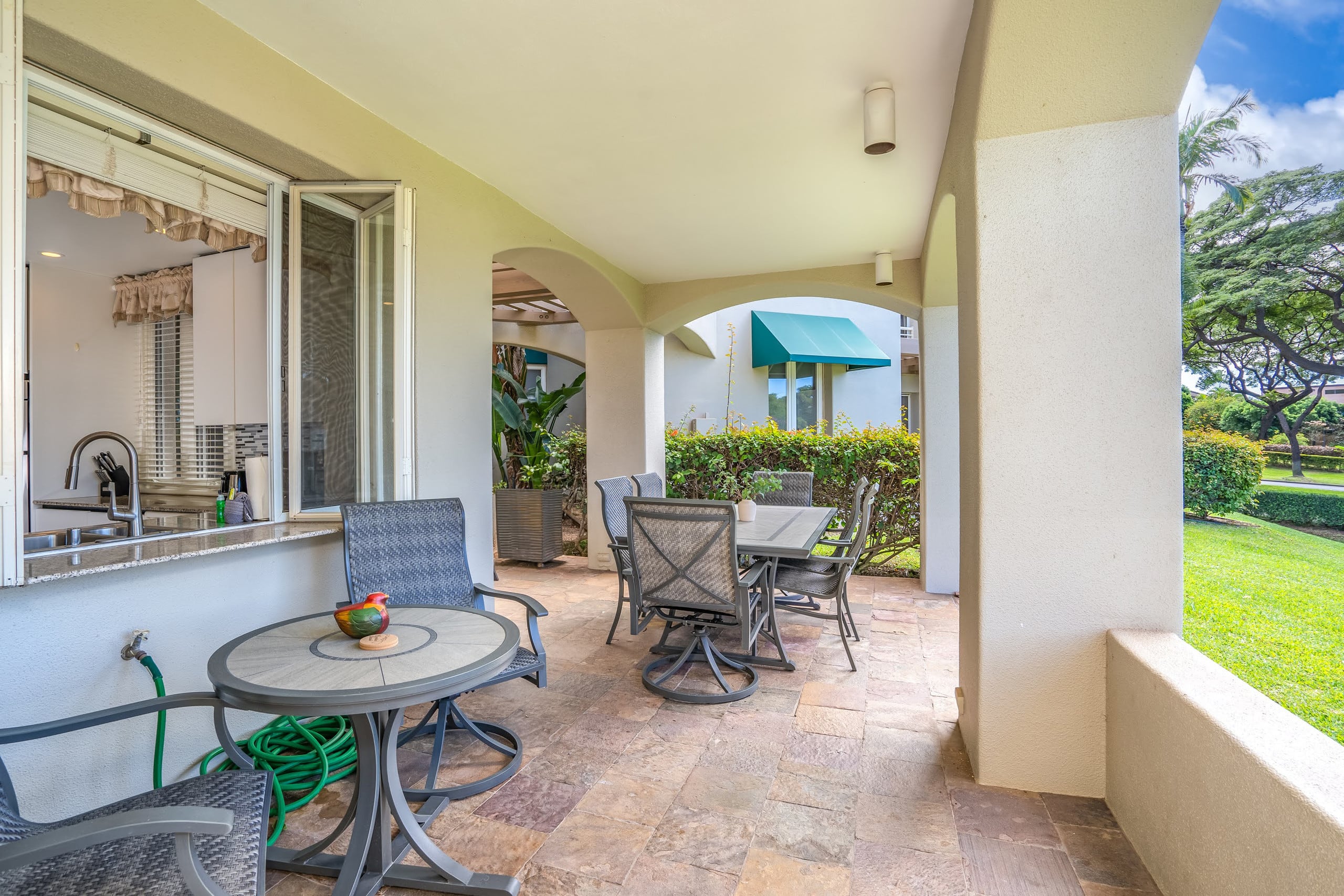 Condo in Wailea · ★4.6 · 2 bedrooms · 3 beds · 2 private baths - Image 26