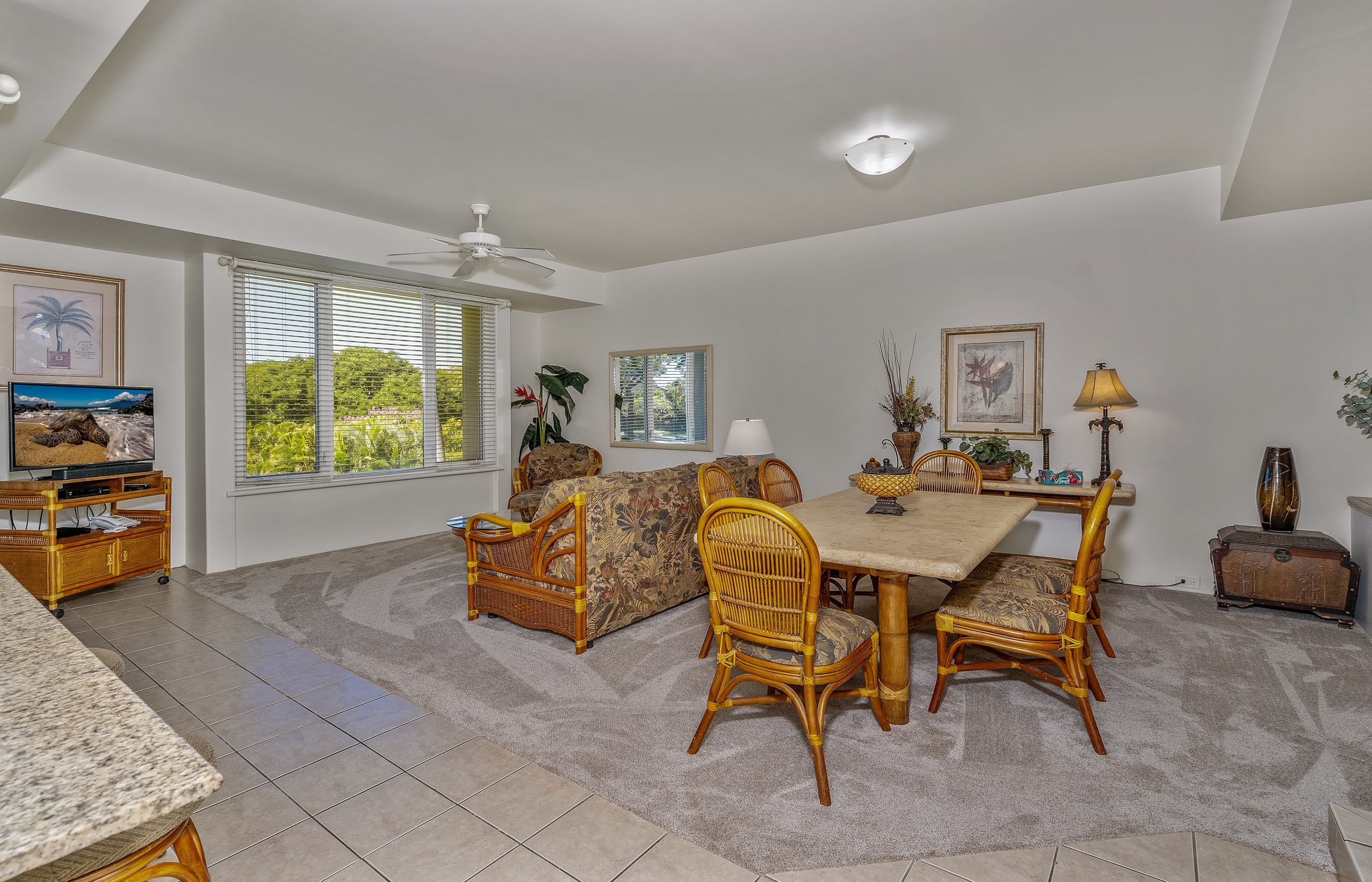 Condo in Wailea · ★4.6 · 2 bedrooms · 3 beds · 2 private baths - Image 6