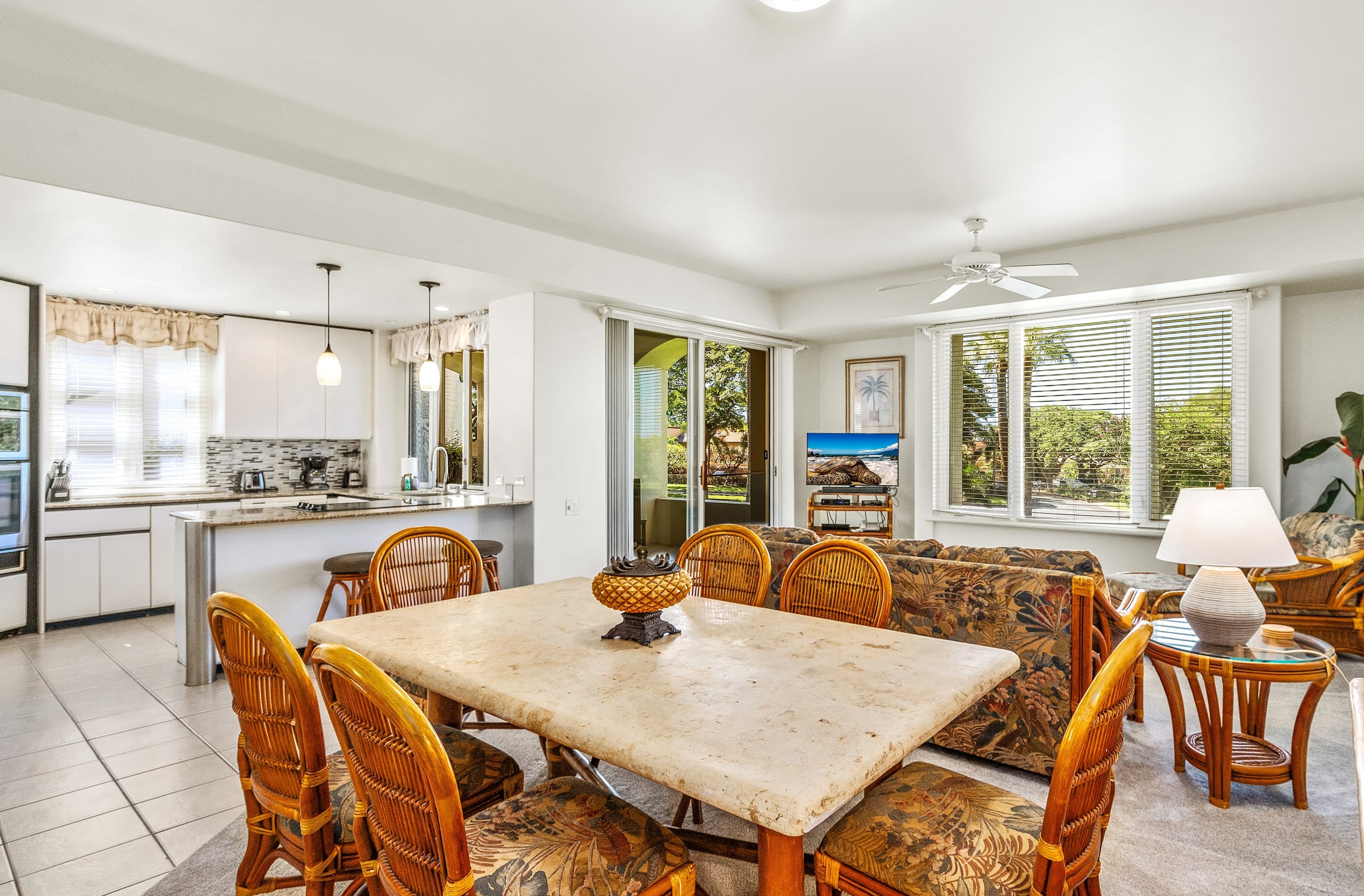 Condo in Wailea · ★4.6 · 2 bedrooms · 3 beds · 2 private baths - Image 11