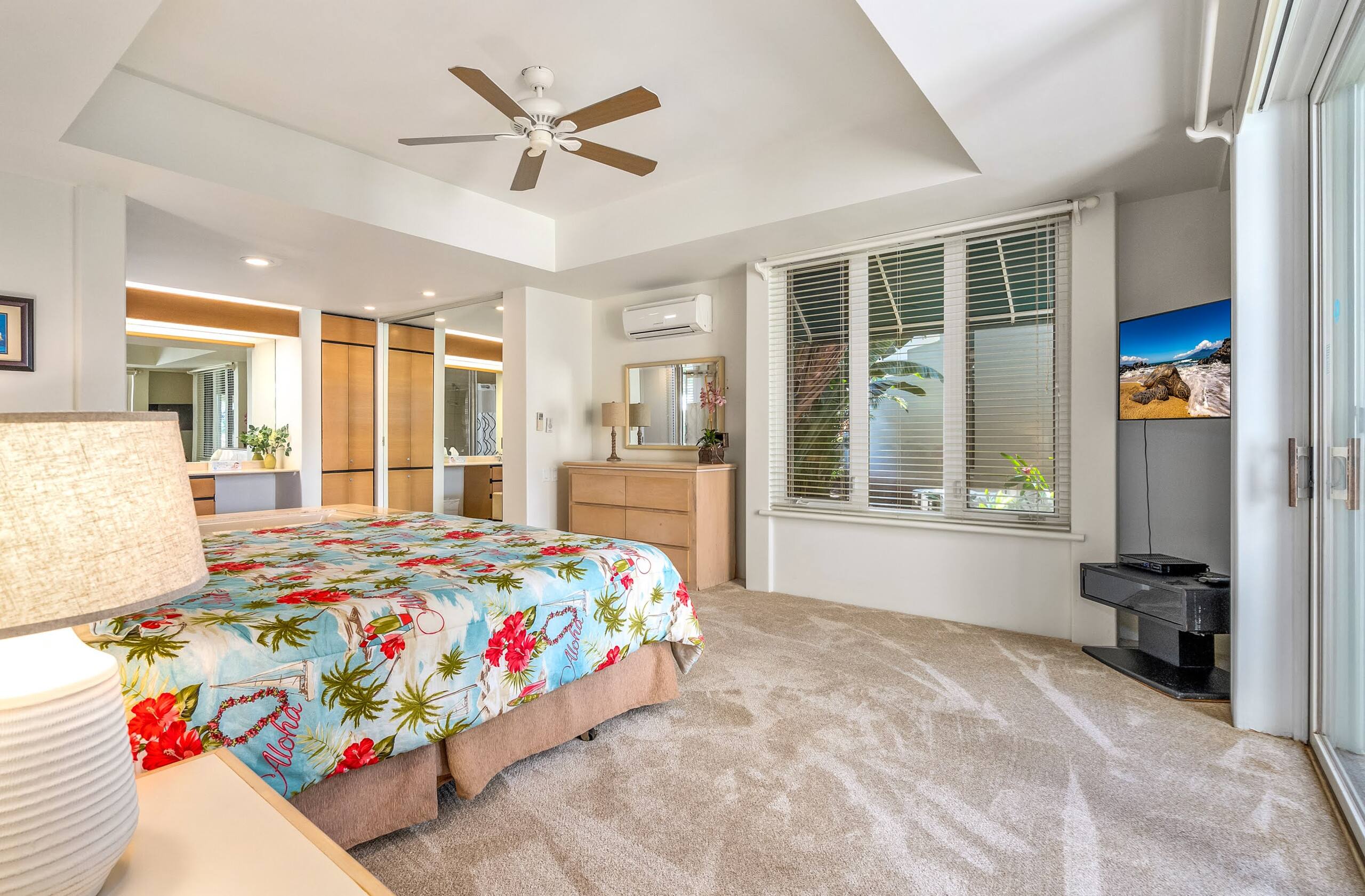 Condo in Wailea · ★4.6 · 2 bedrooms · 3 beds · 2 private baths - Image 14