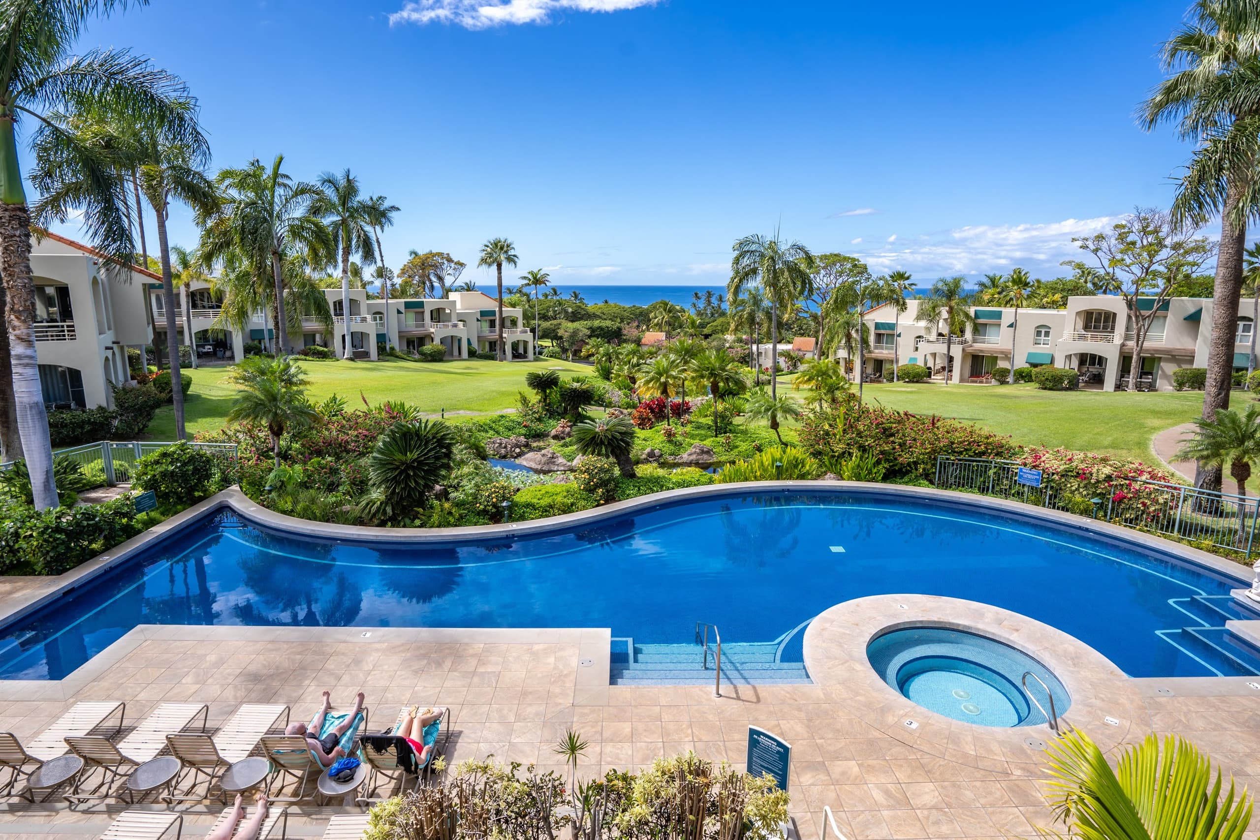 Condo in Wailea · ★4.6 · 2 bedrooms · 3 beds · 2 private baths - Image 34