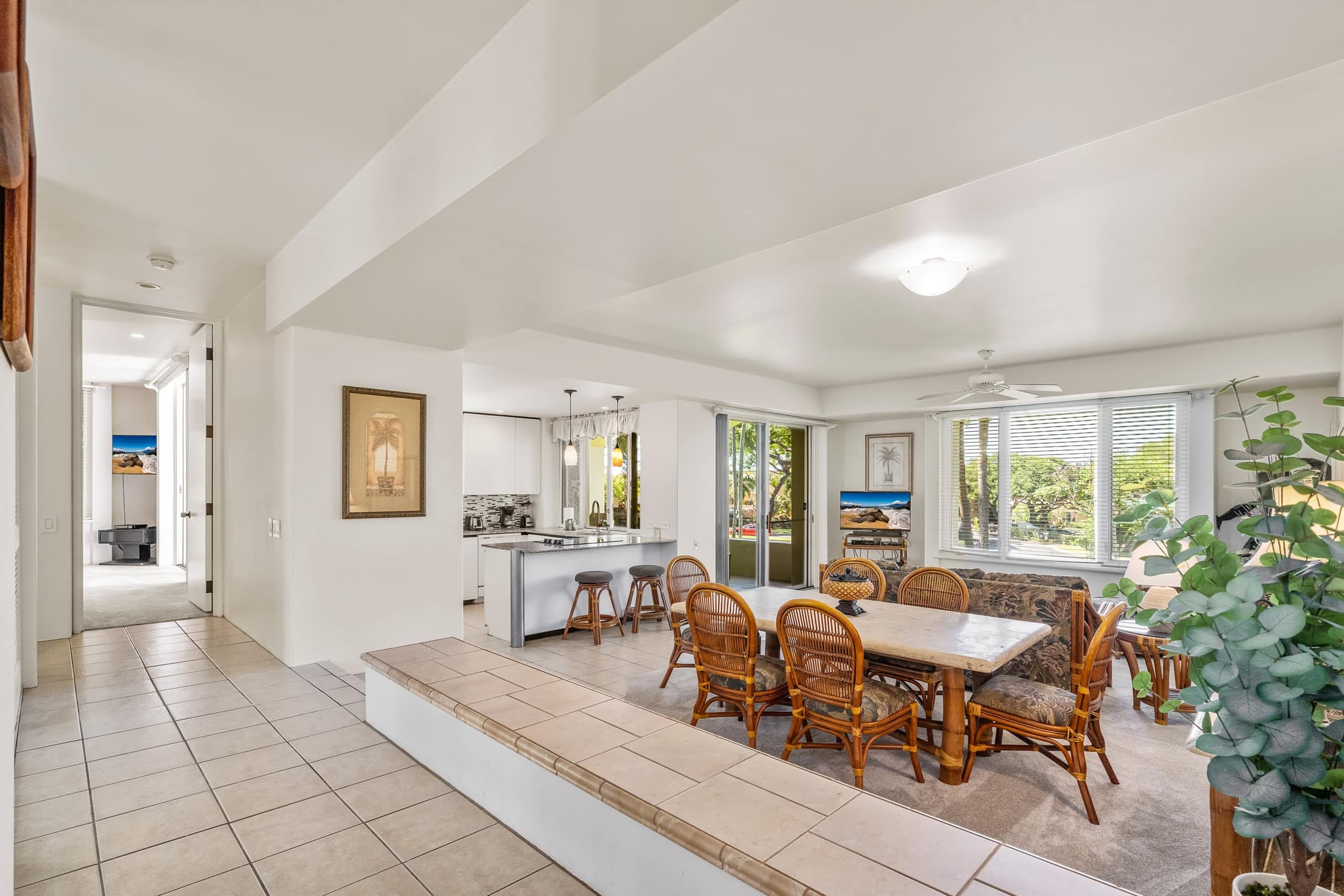 Condo in Wailea · ★4.6 · 2 bedrooms · 3 beds · 2 private baths - Image 5