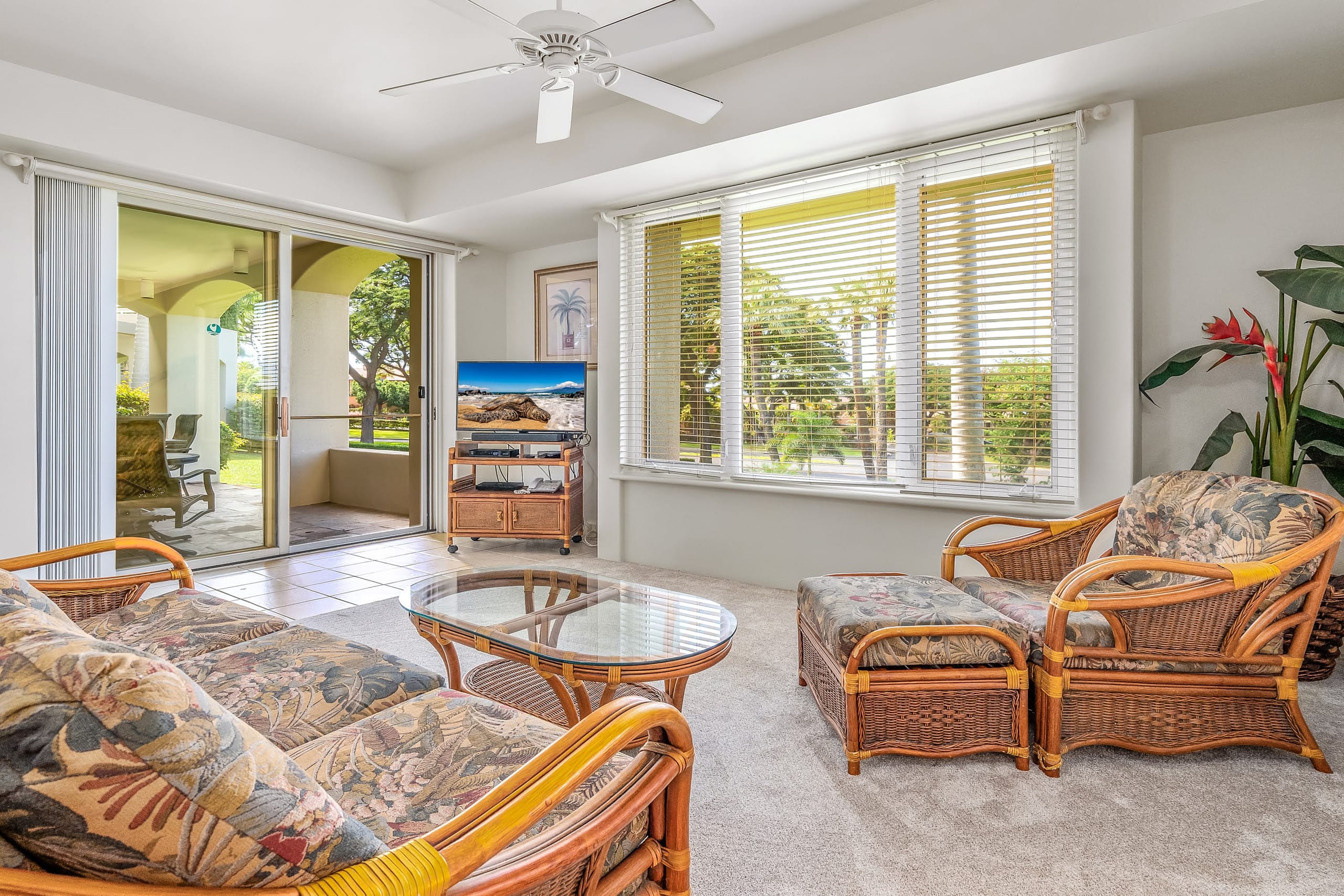 Condo in Wailea · ★4.6 · 2 bedrooms · 3 beds · 2 private baths - Image 1