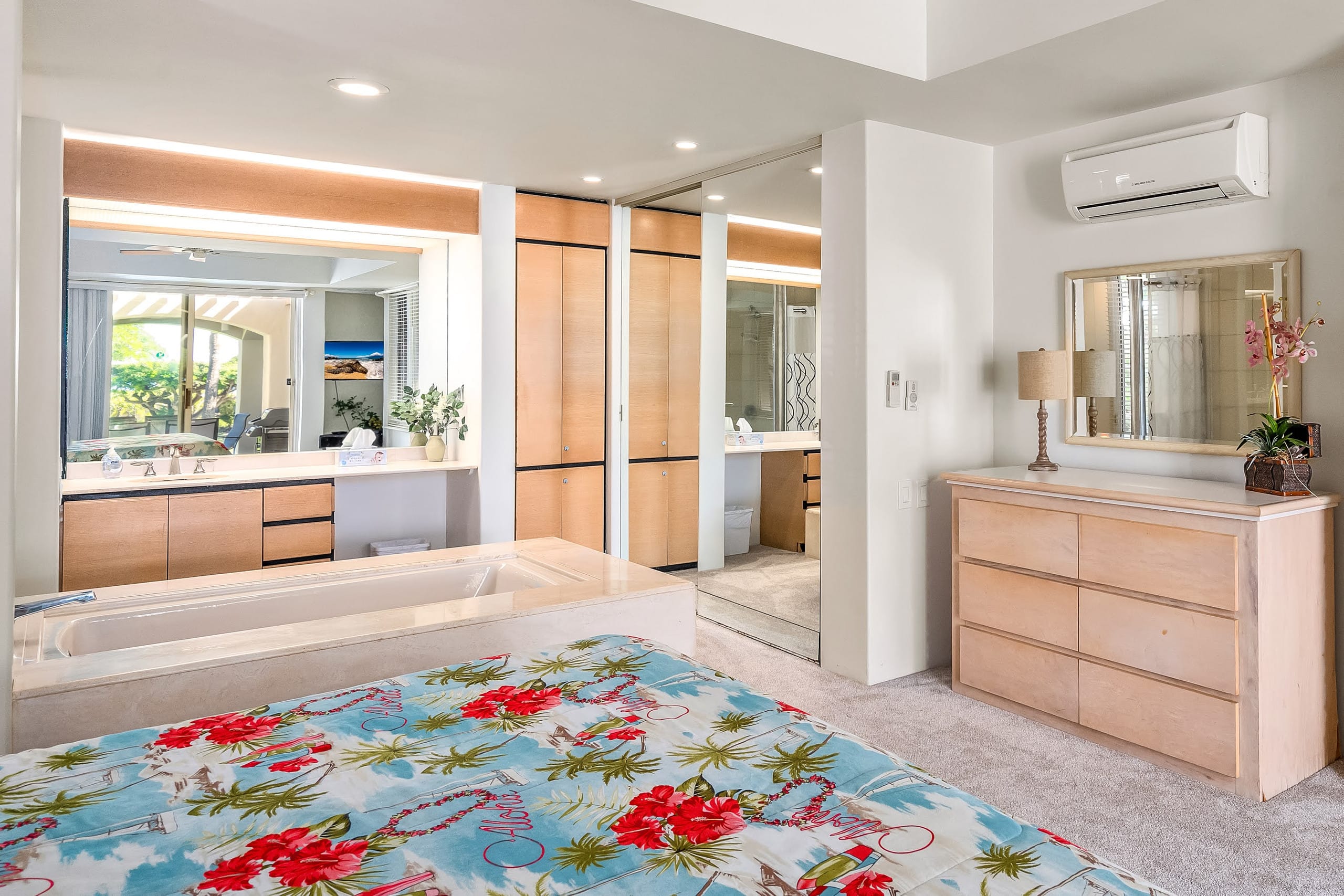 Condo in Wailea · ★4.6 · 2 bedrooms · 3 beds · 2 private baths - Image 13