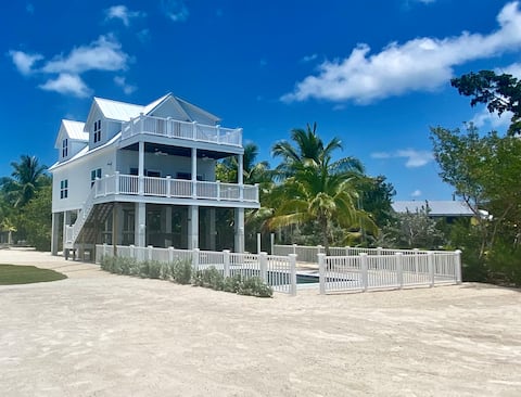 Latitudes-Ocean Front Pool