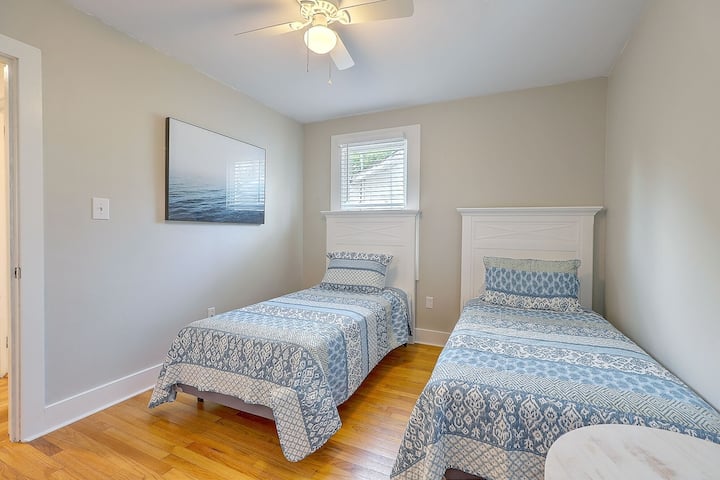 Chumba cha kulala pacha