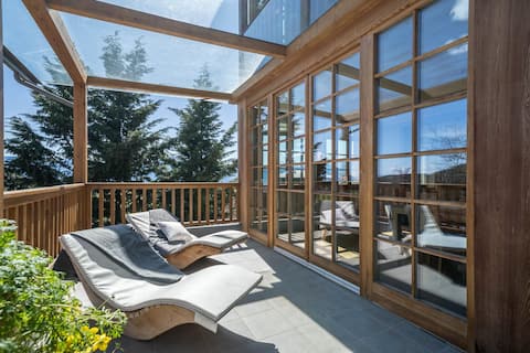 Alber Vacation Rental Mürri