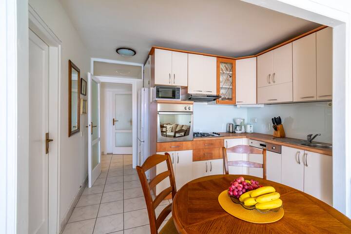 Adriatic managed Airbnb listing 2
