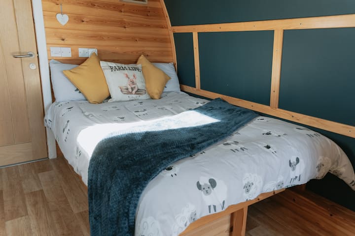 Საძინებელი