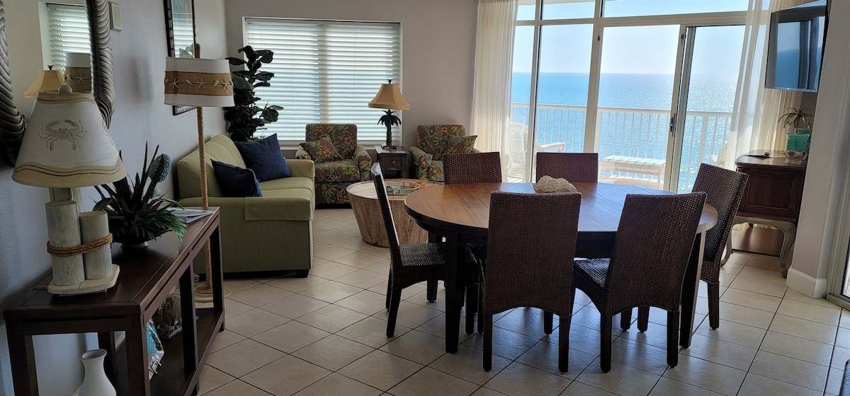 Жилищна зона