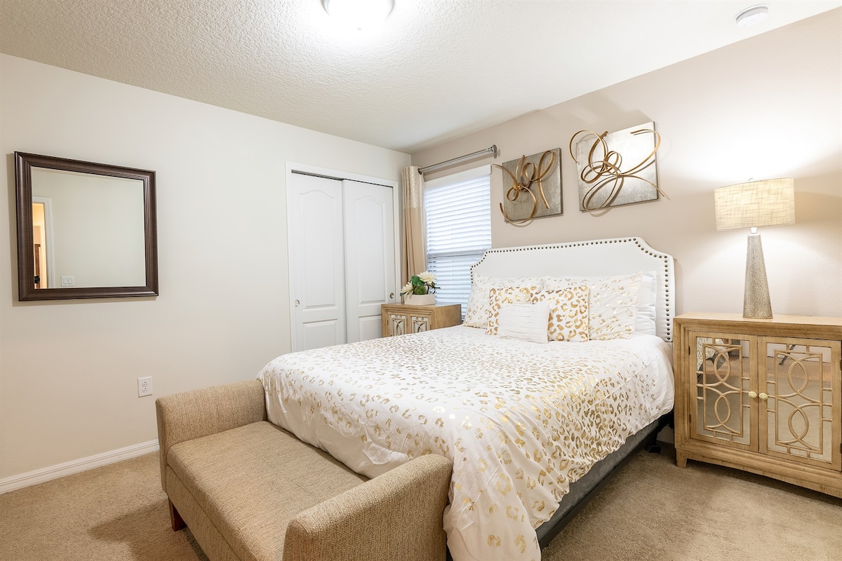 غرفة النوم 4