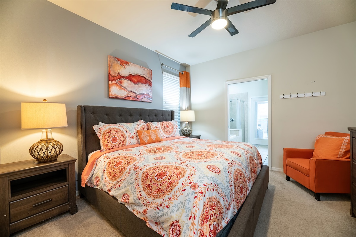 غرفة النوم 1