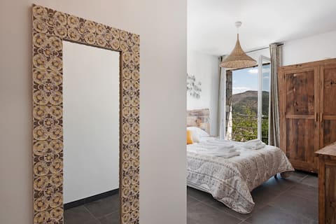 Villa Lice - Coronata