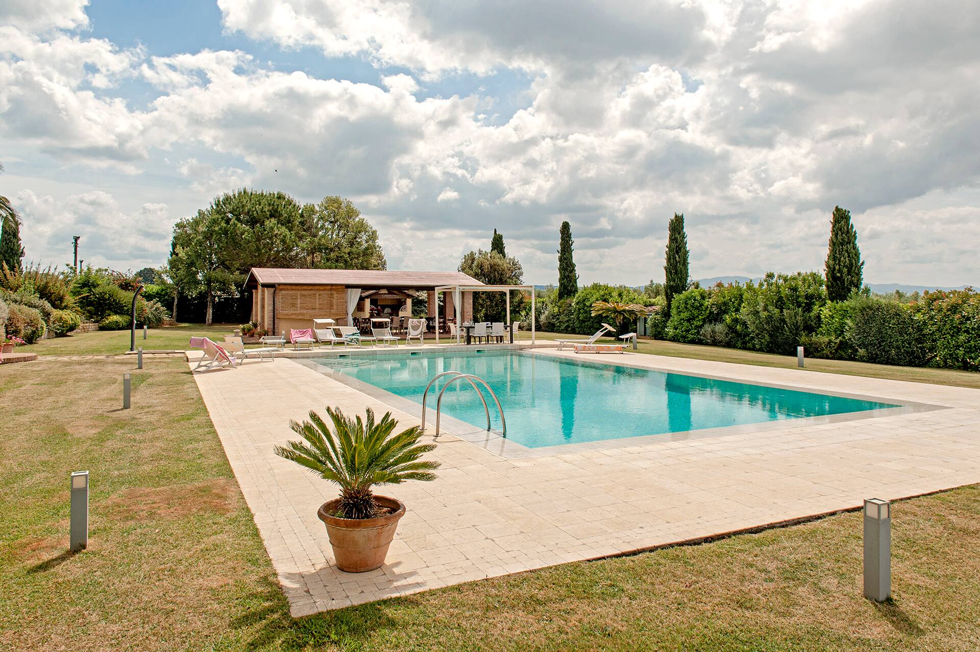 Villa delle Palme — photo 2