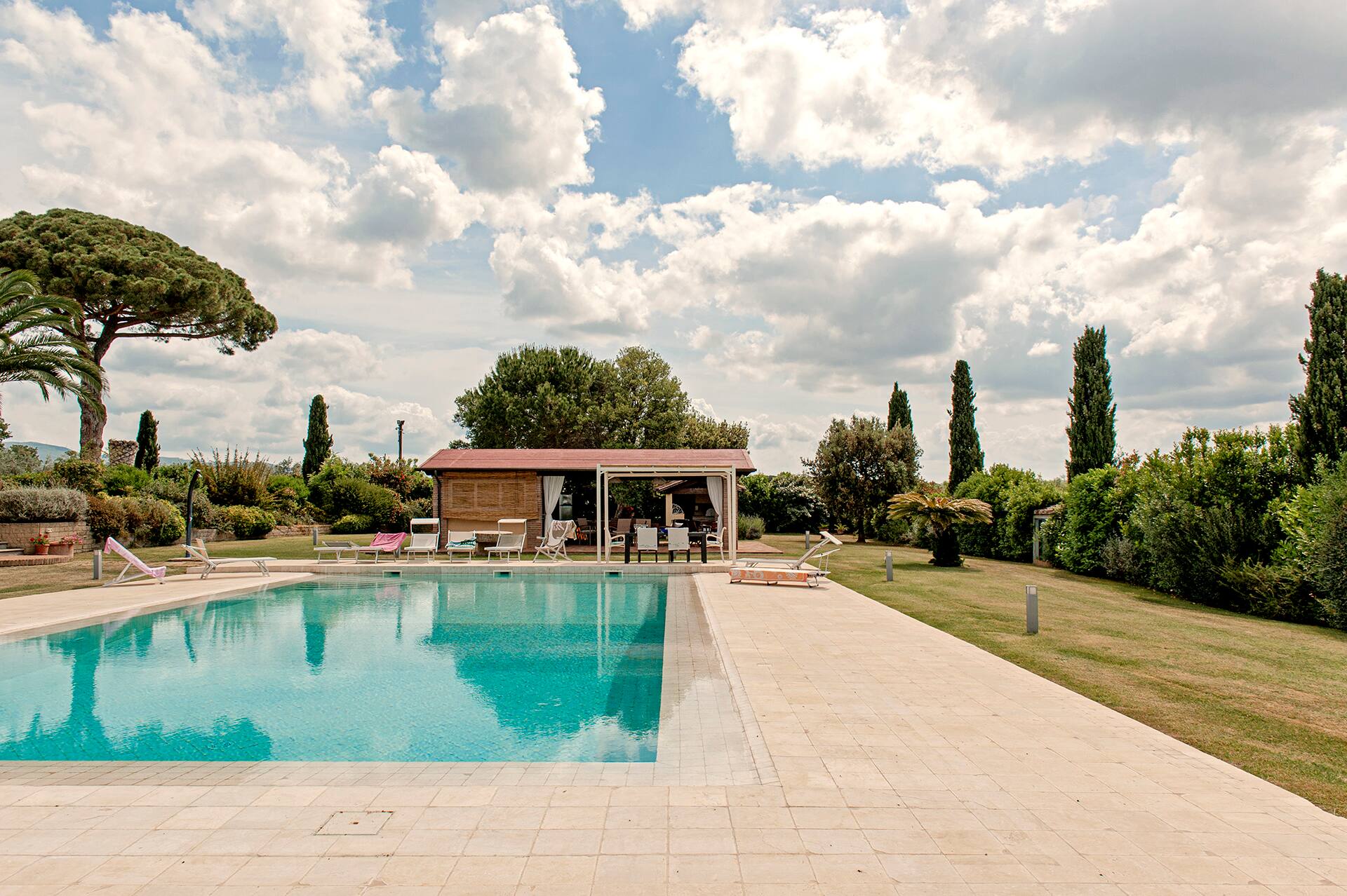 Villa delle Palme — photo 4