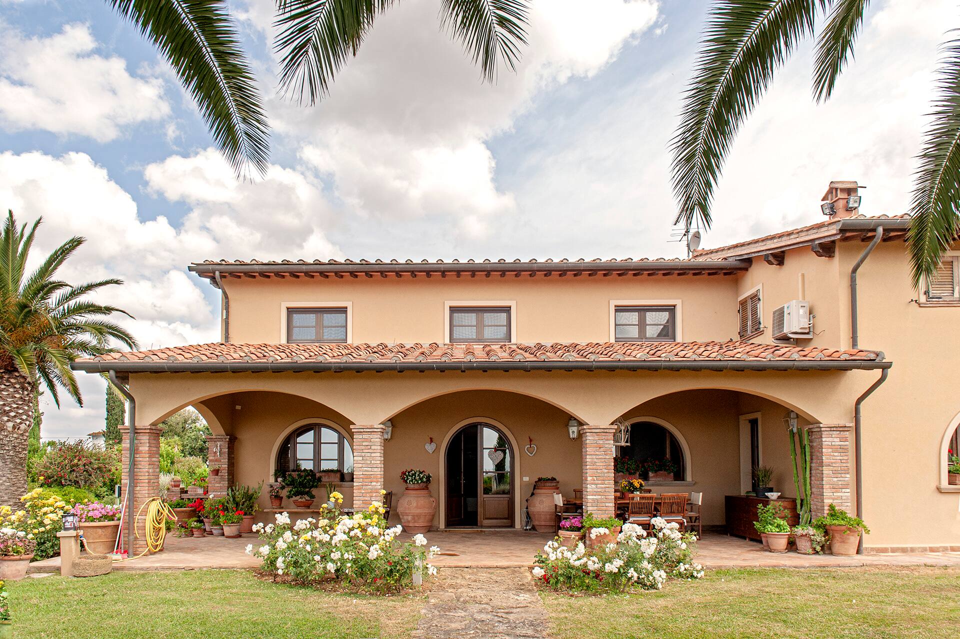 Villa delle Palme — photo 3
