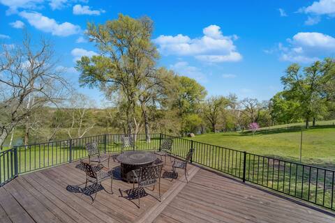 The Tarcoola Ranch