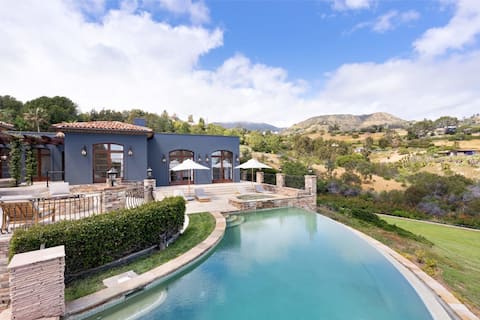 Carbon Mesa by Stay Awhile Villas