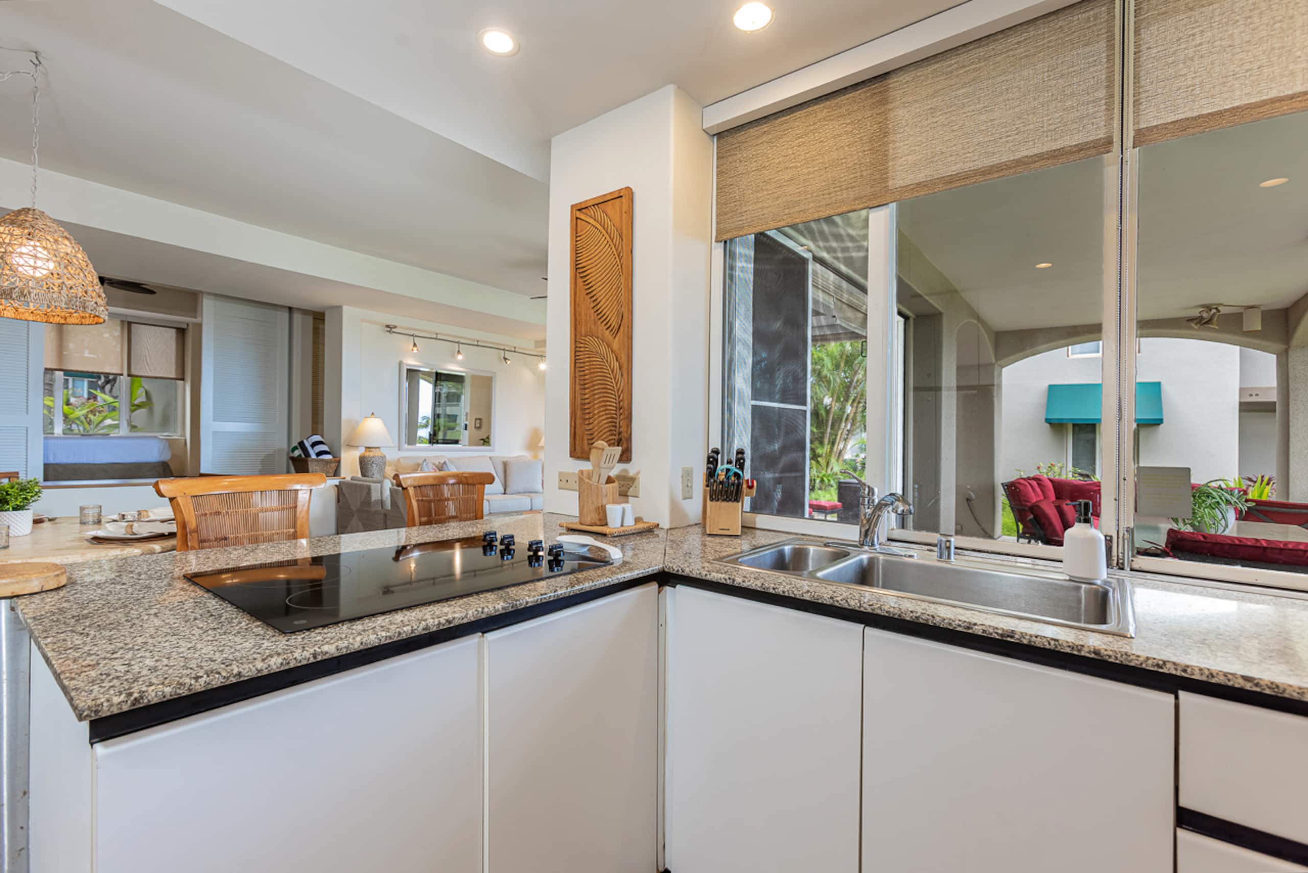Condo in Kihei · ★5.0 · 2 bedrooms · 4 beds · 2 shared baths - Image 25