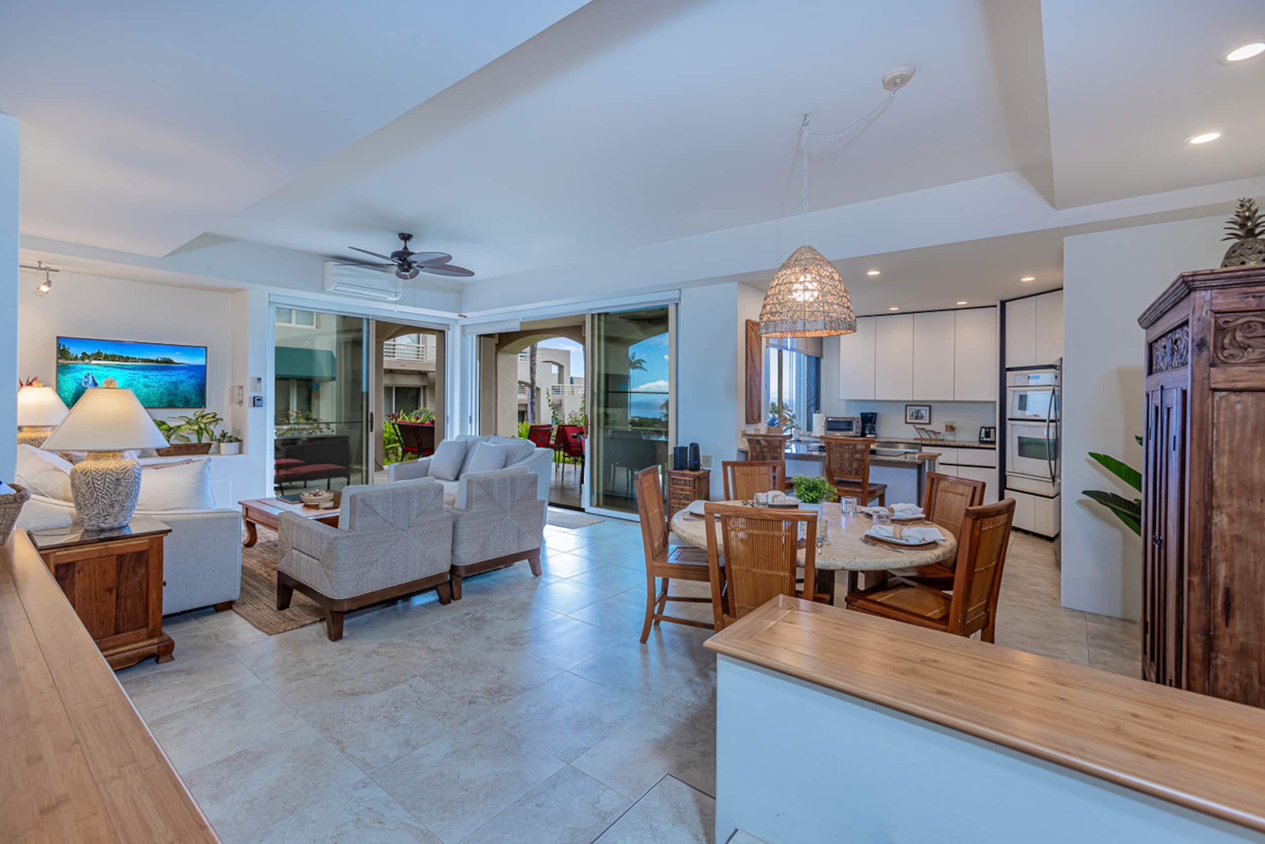 Condo in Kihei · ★5.0 · 2 bedrooms · 4 beds · 2 shared baths - Image 19