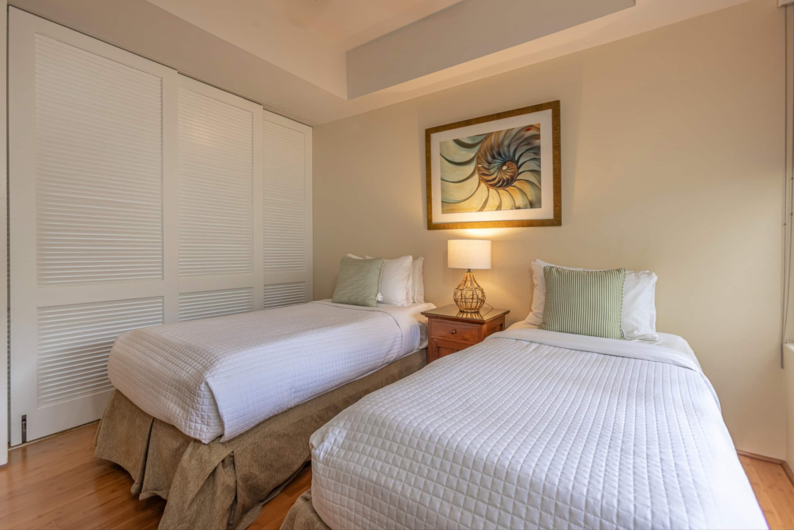 Condo in Kihei · ★5.0 · 2 bedrooms · 4 beds · 2 shared baths - Image 36