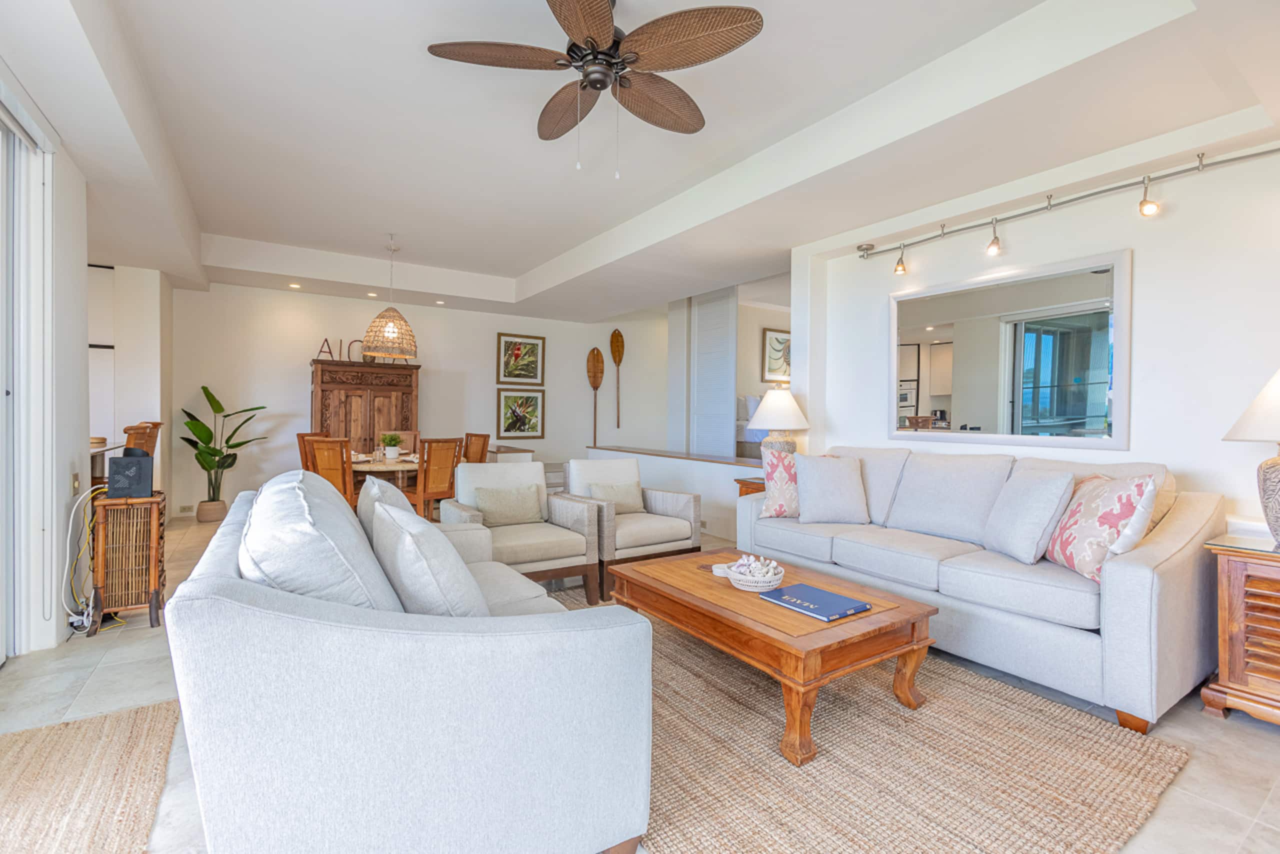 Condo in Kihei · ★5.0 · 2 bedrooms · 4 beds · 2 shared baths - Image 18