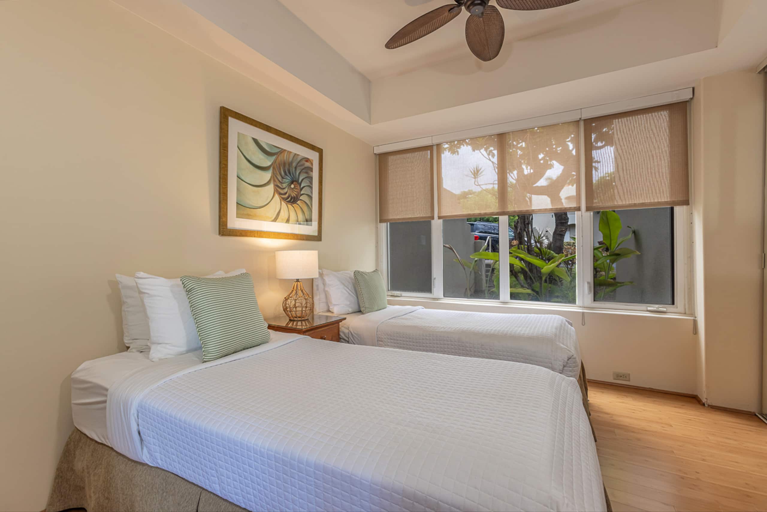 Condo in Kihei · ★5.0 · 2 bedrooms · 4 beds · 2 shared baths - Image 34
