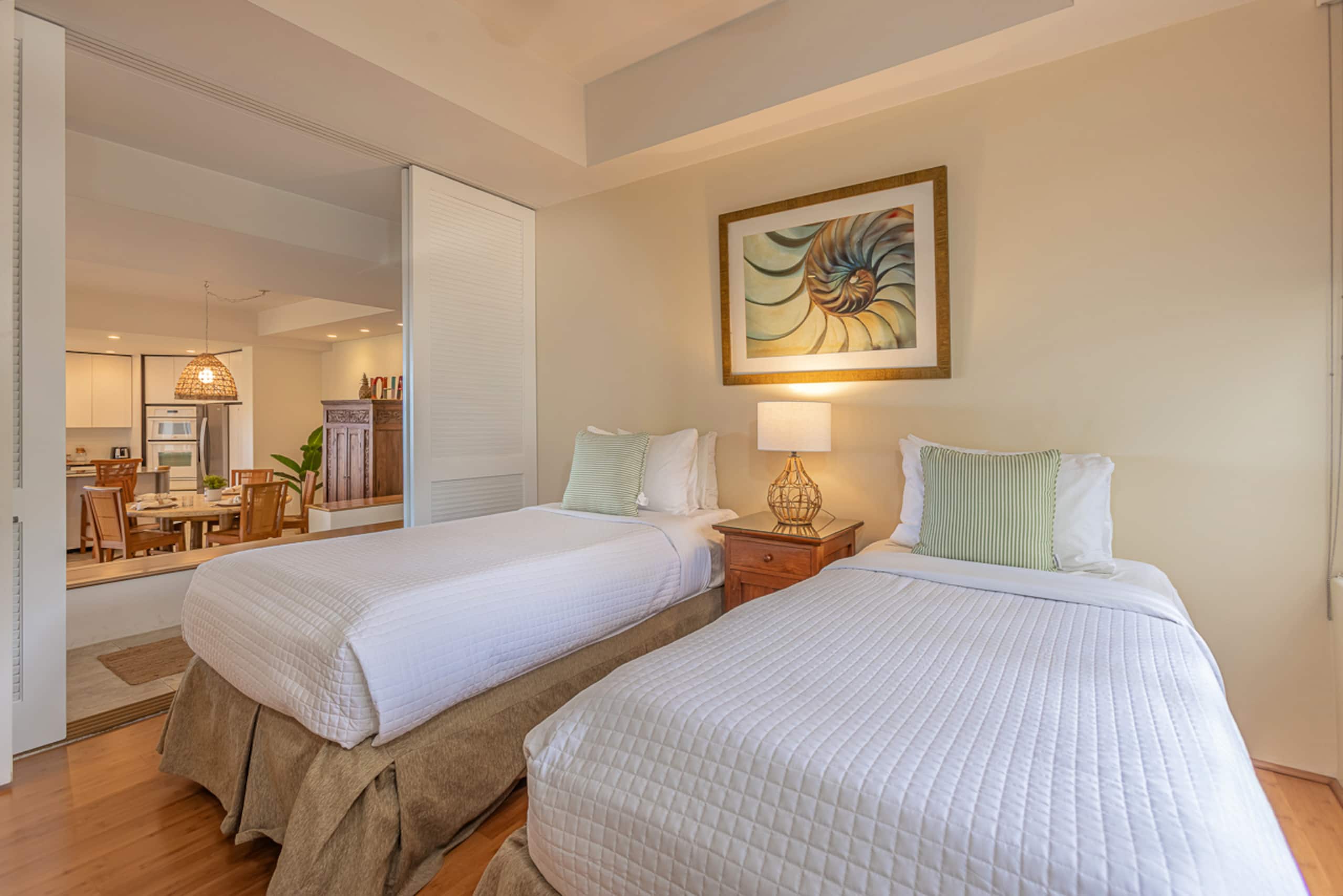 Condo in Kihei · ★5.0 · 2 bedrooms · 4 beds · 2 shared baths - Image 37