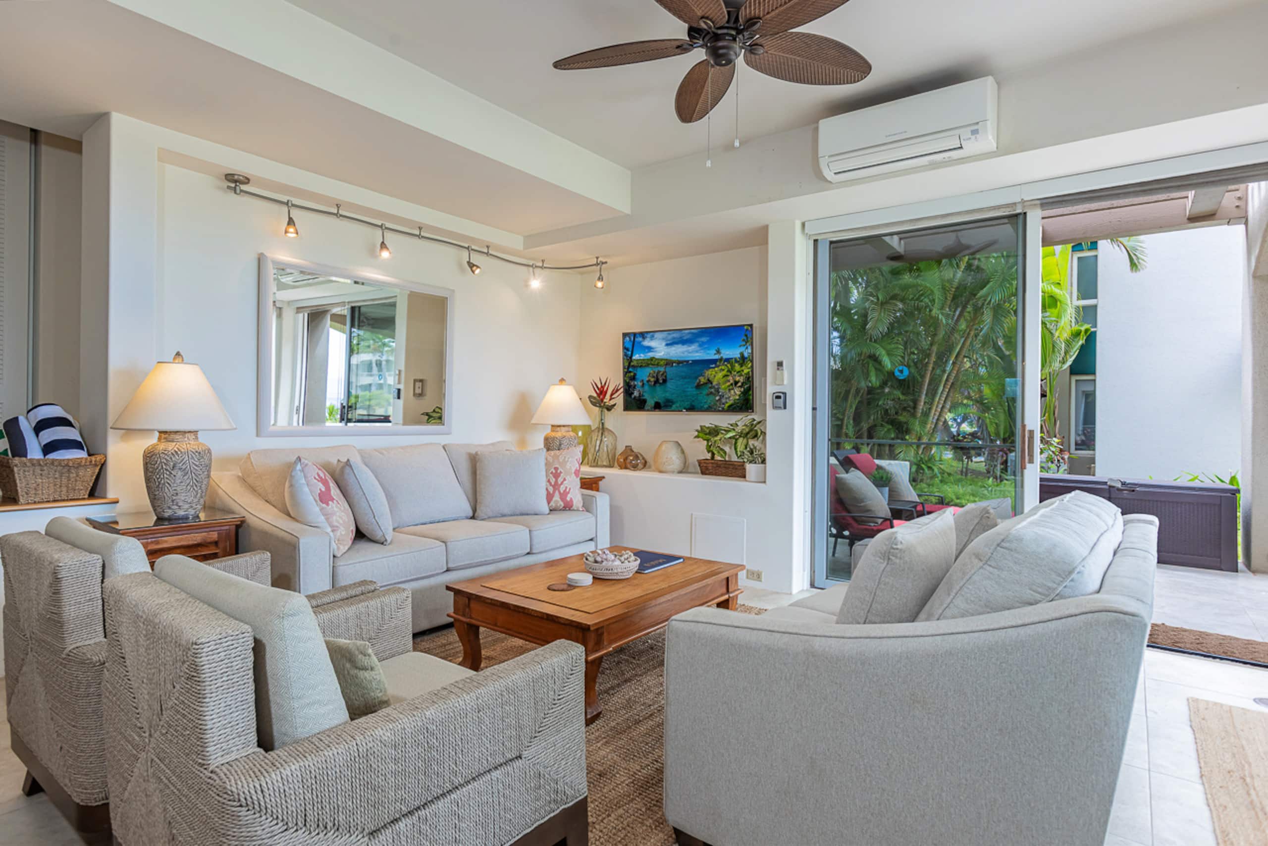 Condo in Kihei · ★5.0 · 2 bedrooms · 4 beds · 2 shared baths - Image 17