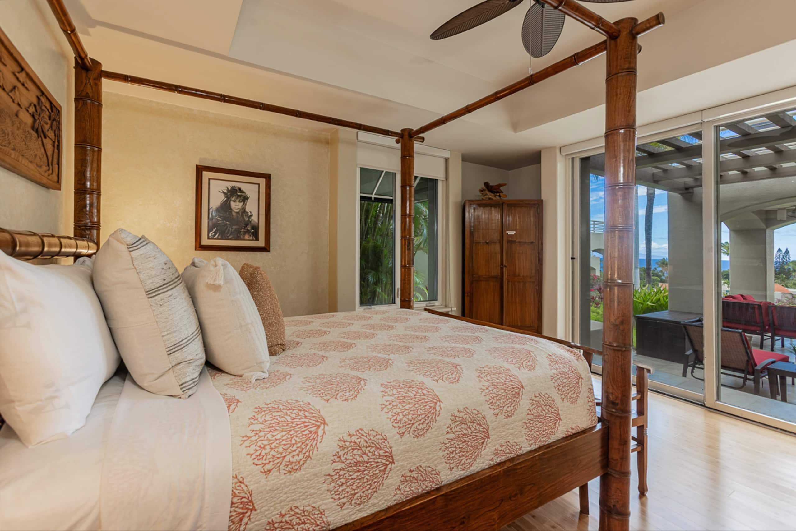 Condo in Kihei · ★5.0 · 2 bedrooms · 4 beds · 2 shared baths - Image 30