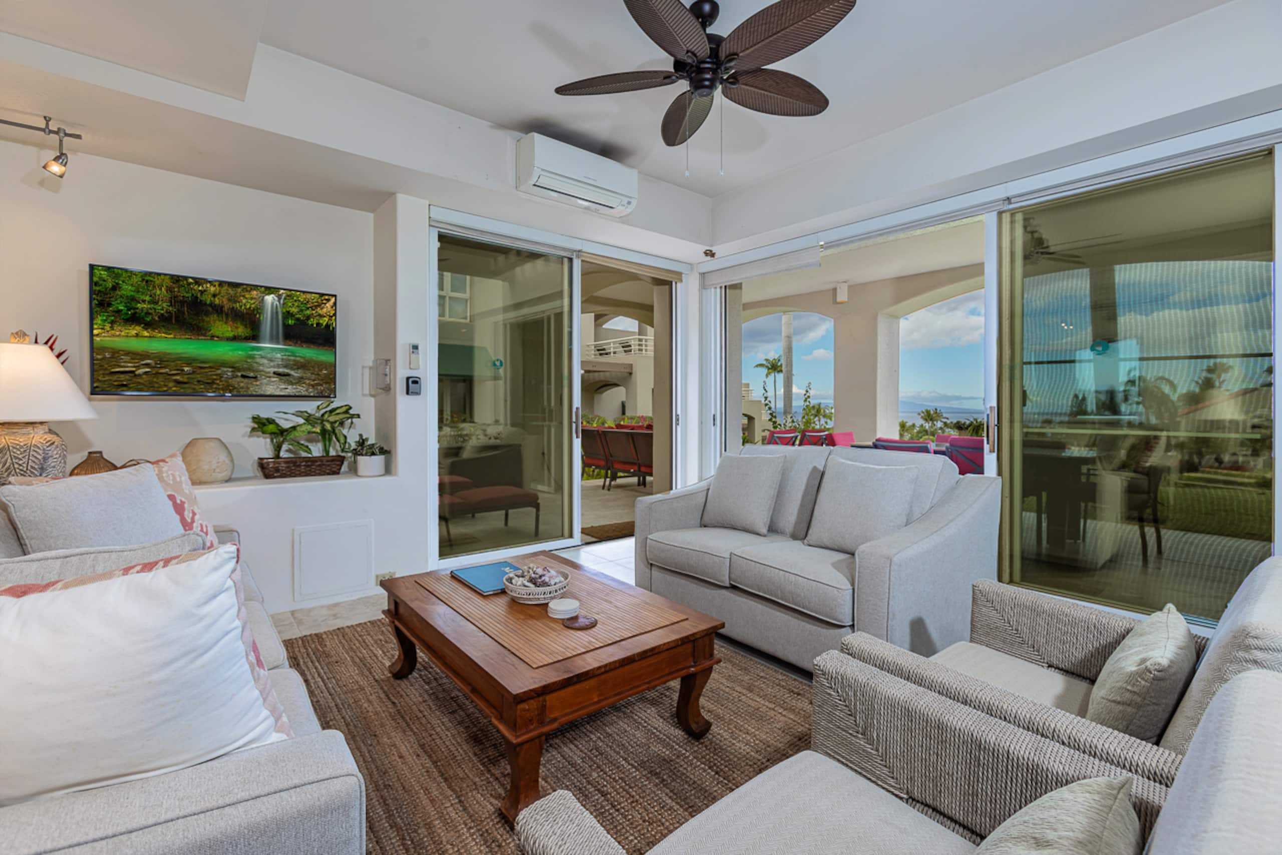 Condo in Kihei · ★5.0 · 2 bedrooms · 4 beds · 2 shared baths - Image 3