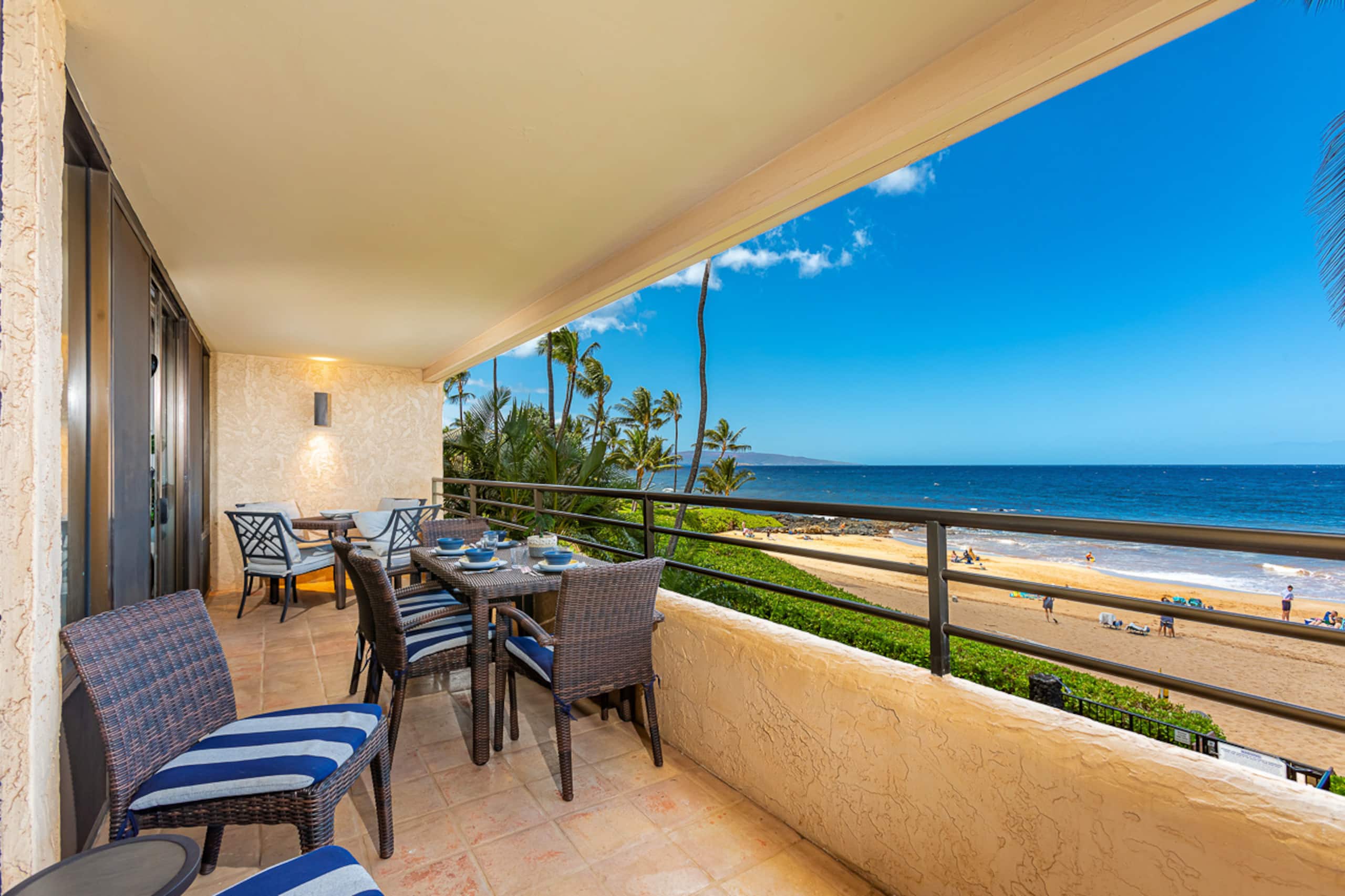 Condo in Wailea · ★5.0 · 2 bedrooms · 3 beds · 2 baths - Image 3