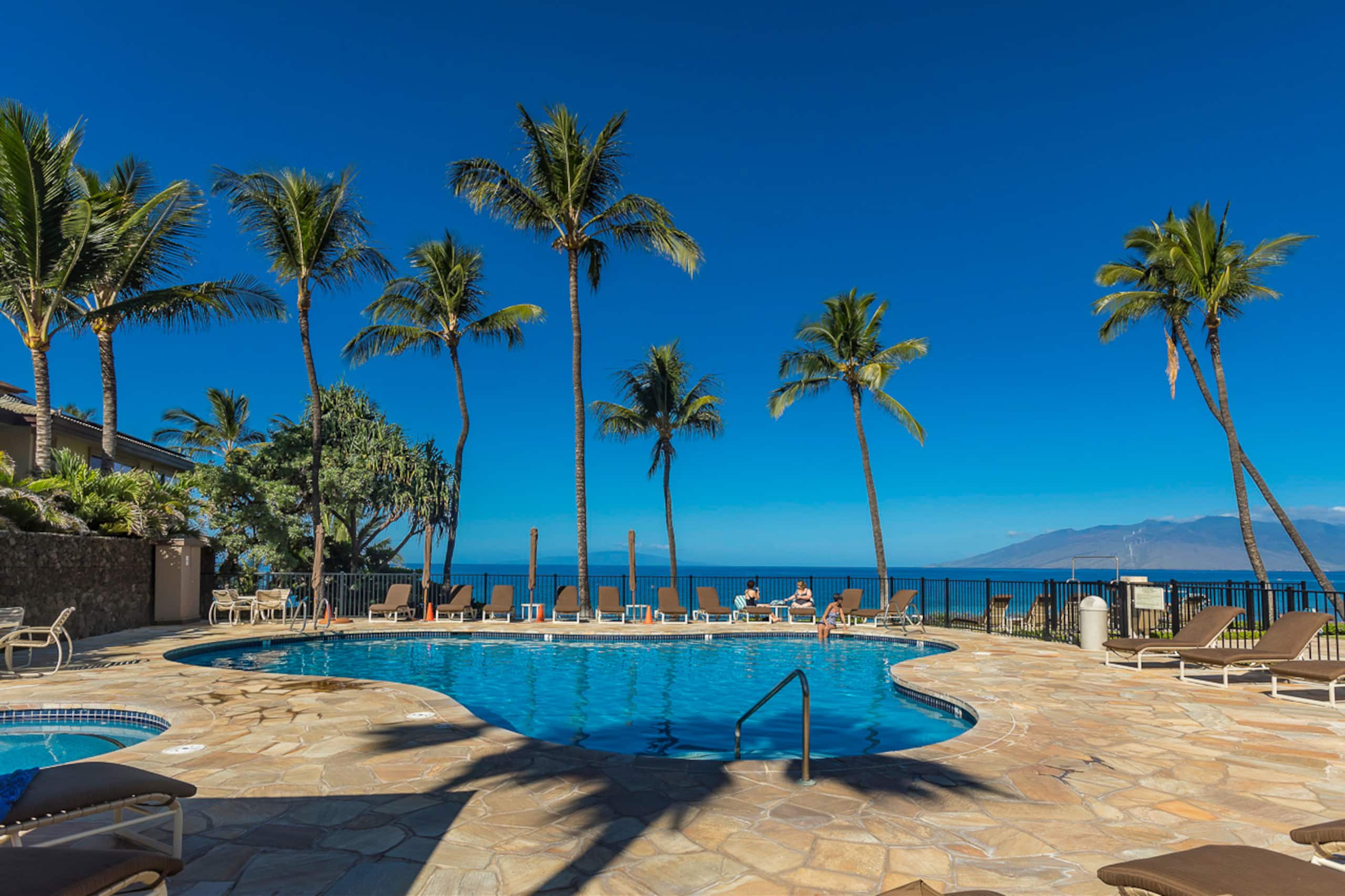 Condo in Wailea · ★5.0 · 2 bedrooms · 3 beds · 2 baths - Image 52