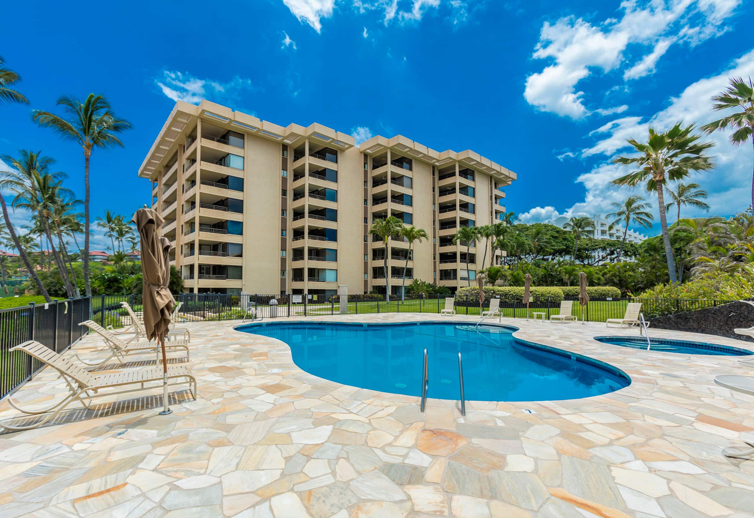 Condo in Wailea · ★5.0 · 2 bedrooms · 3 beds · 2 baths - Image 35