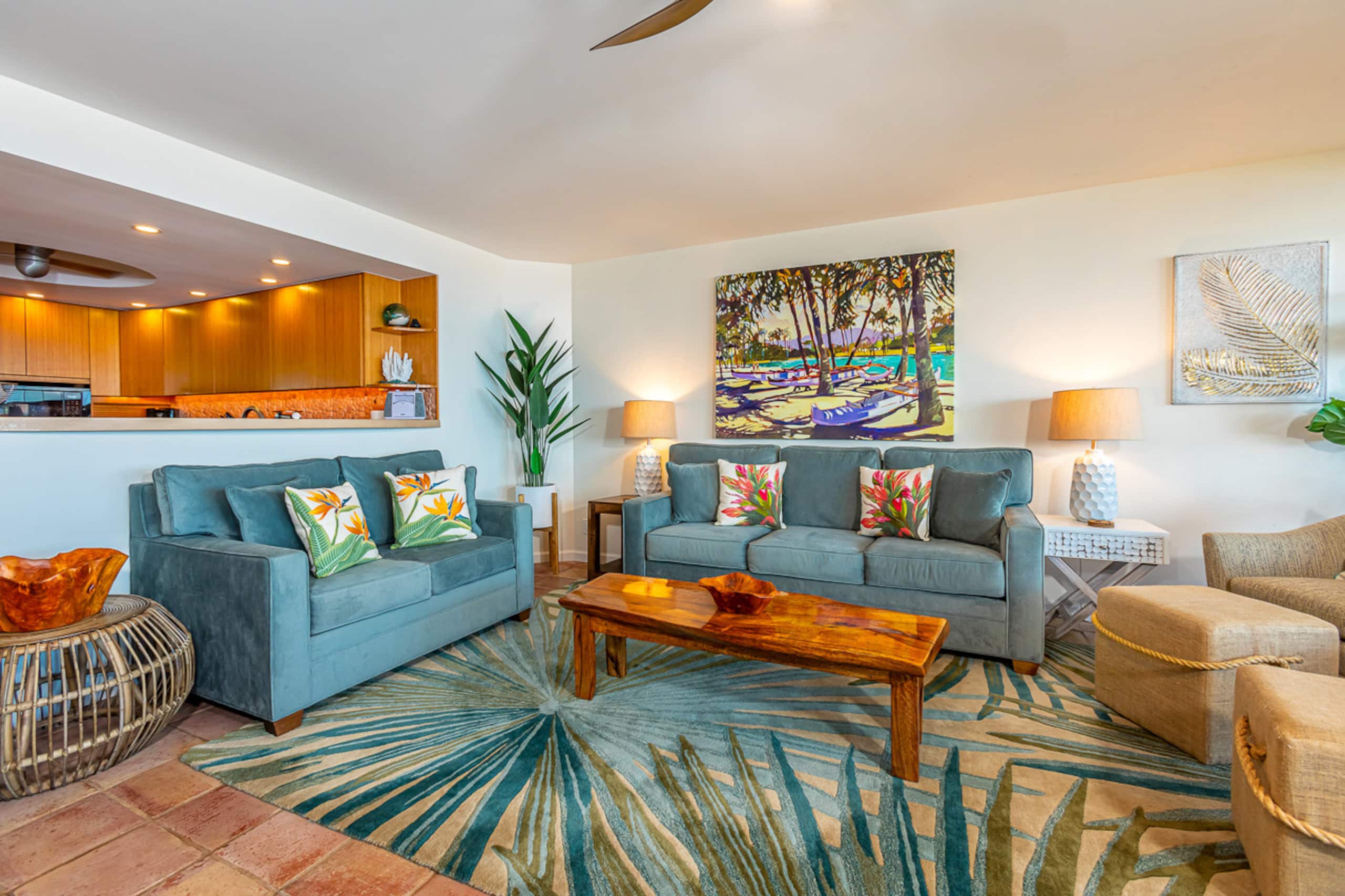 Condo in Wailea · ★5.0 · 2 bedrooms · 3 beds · 2 baths - Image 7