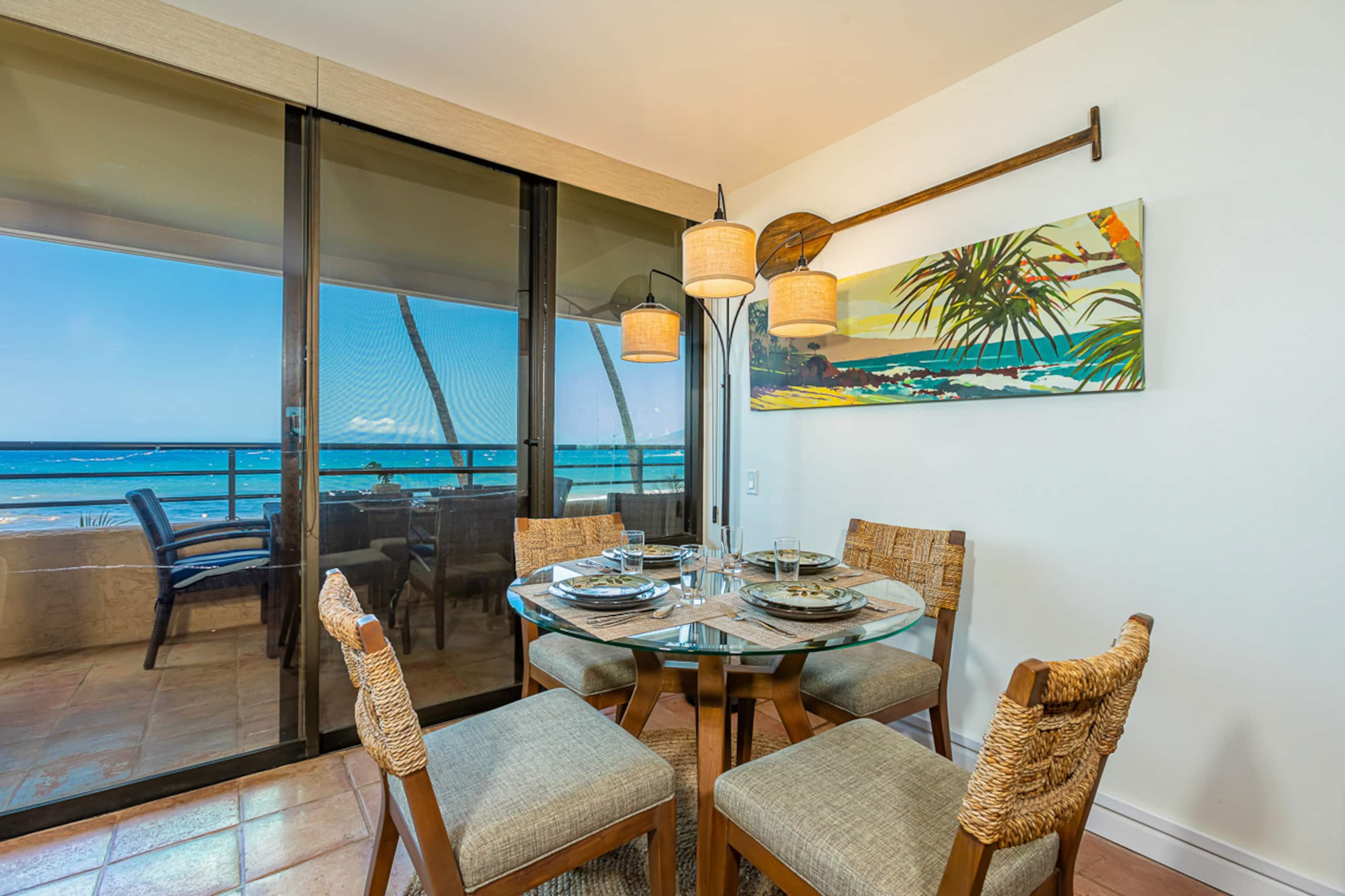 Condo in Wailea · ★5.0 · 2 bedrooms · 3 beds · 2 baths - Image 8