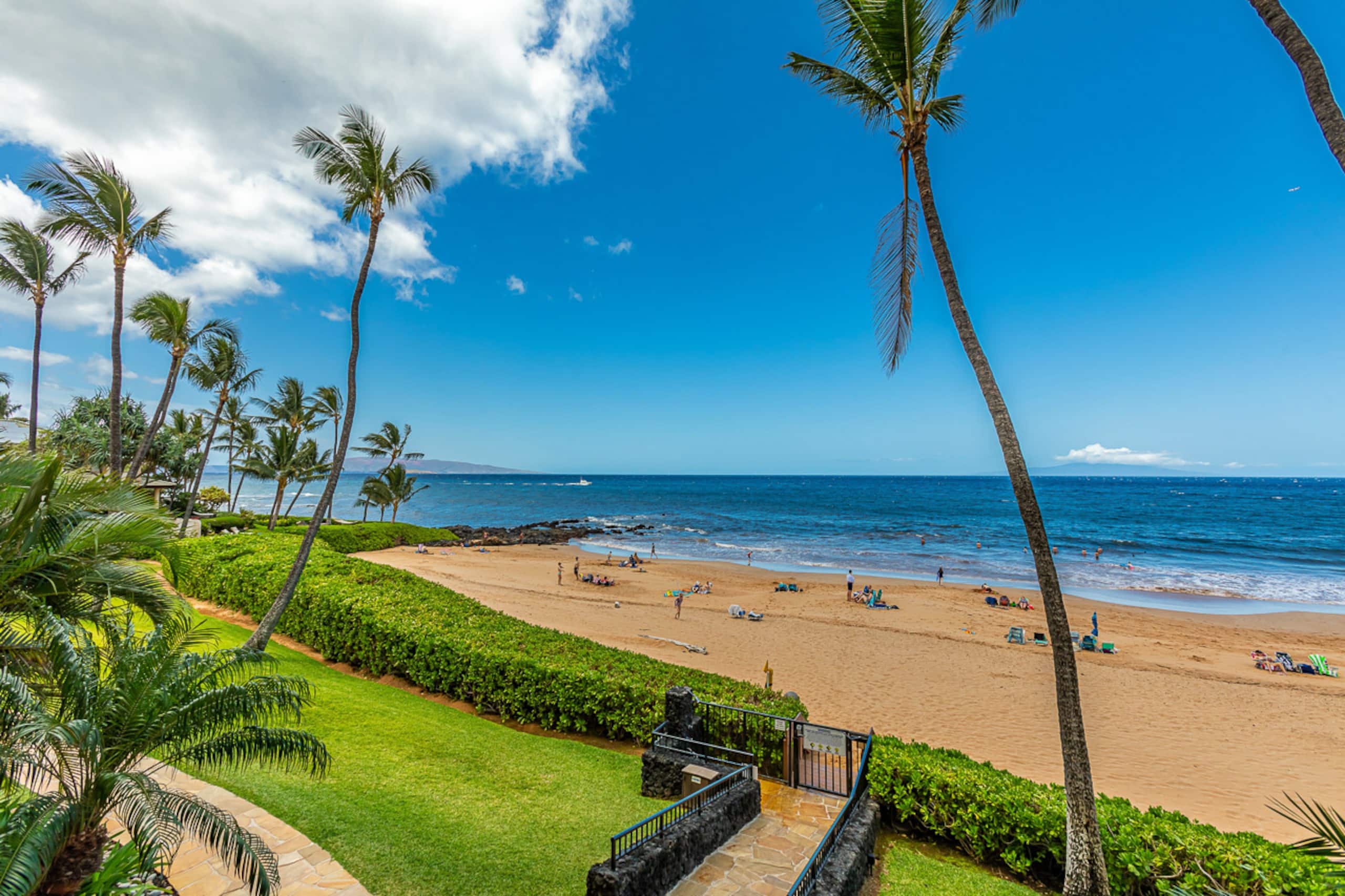 Condo in Wailea · ★5.0 · 2 bedrooms · 3 beds · 2 baths - Image 49