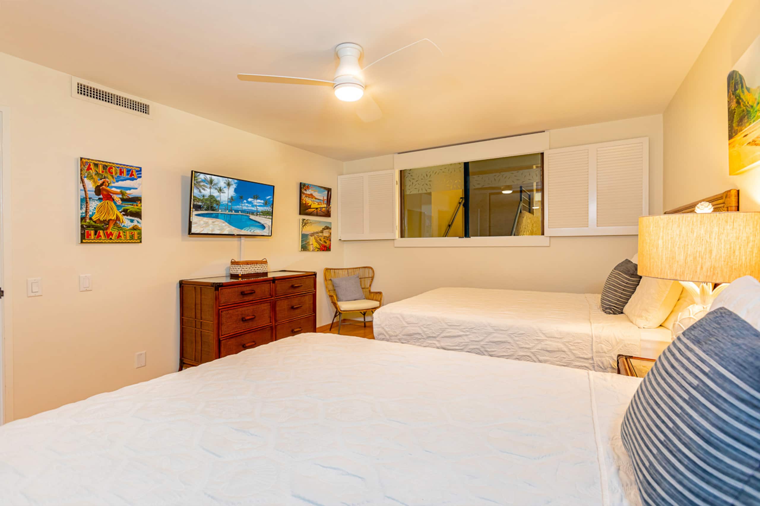 Condo in Wailea · ★5.0 · 2 bedrooms · 3 beds · 2 baths - Image 20