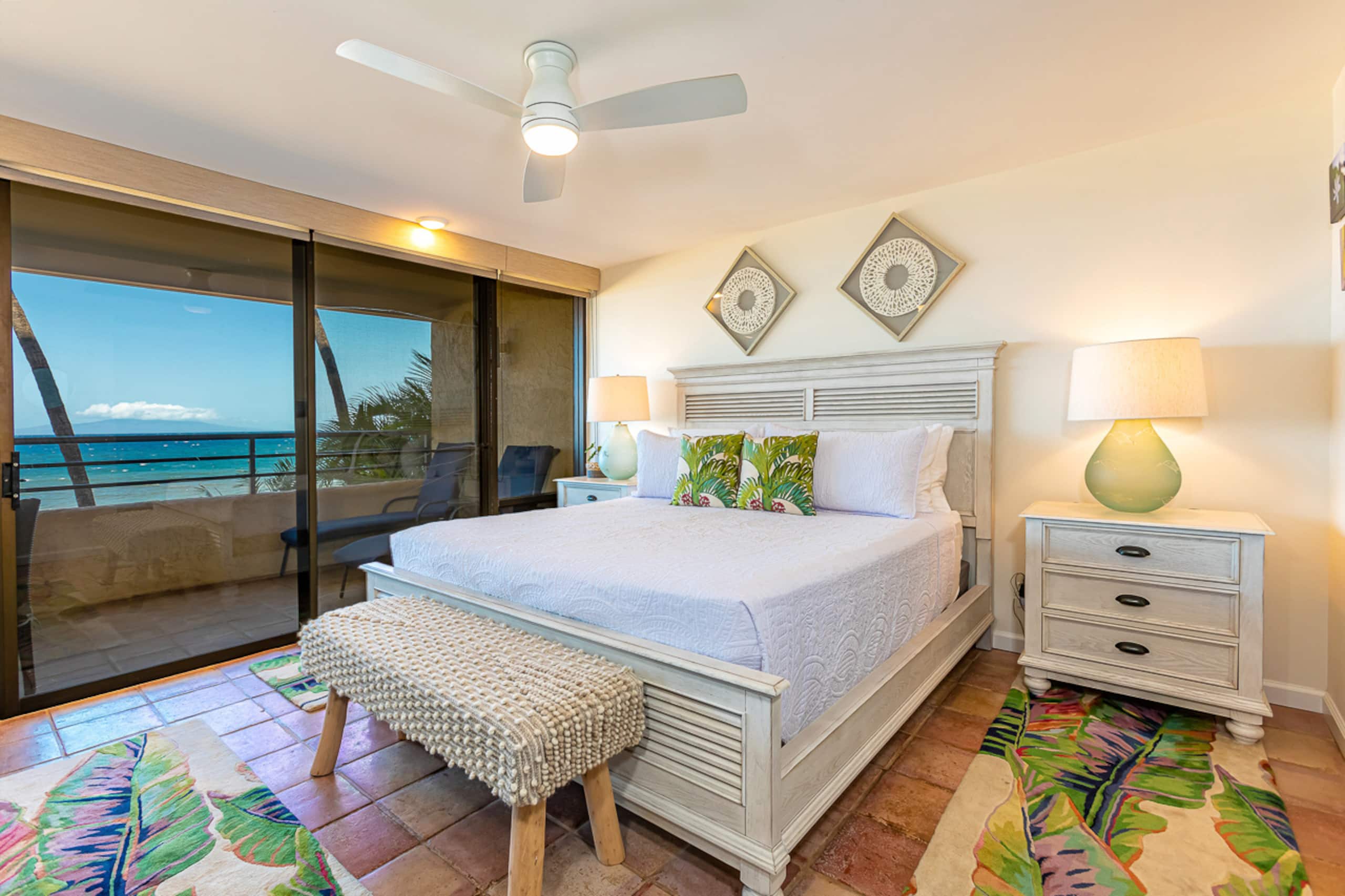 Condo in Wailea · ★5.0 · 2 bedrooms · 3 beds · 2 baths - Image 12