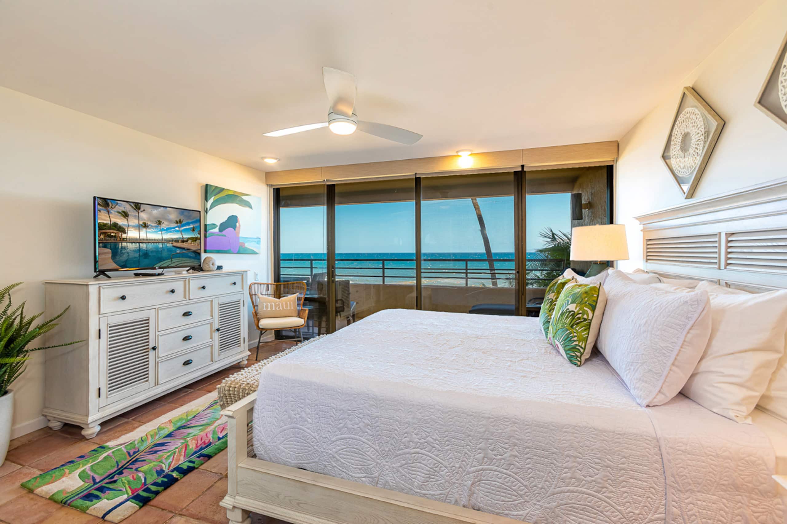 Condo in Wailea · ★5.0 · 2 bedrooms · 3 beds · 2 baths - Image 13