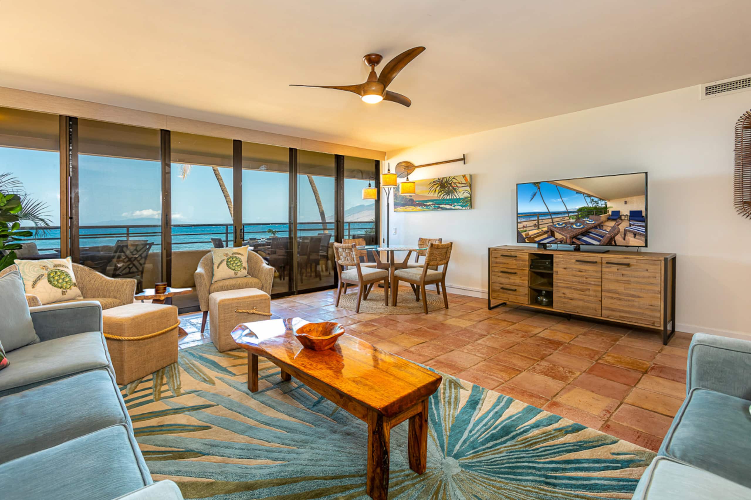 Condo in Wailea · ★5.0 · 2 bedrooms · 3 beds · 2 baths - Image 4